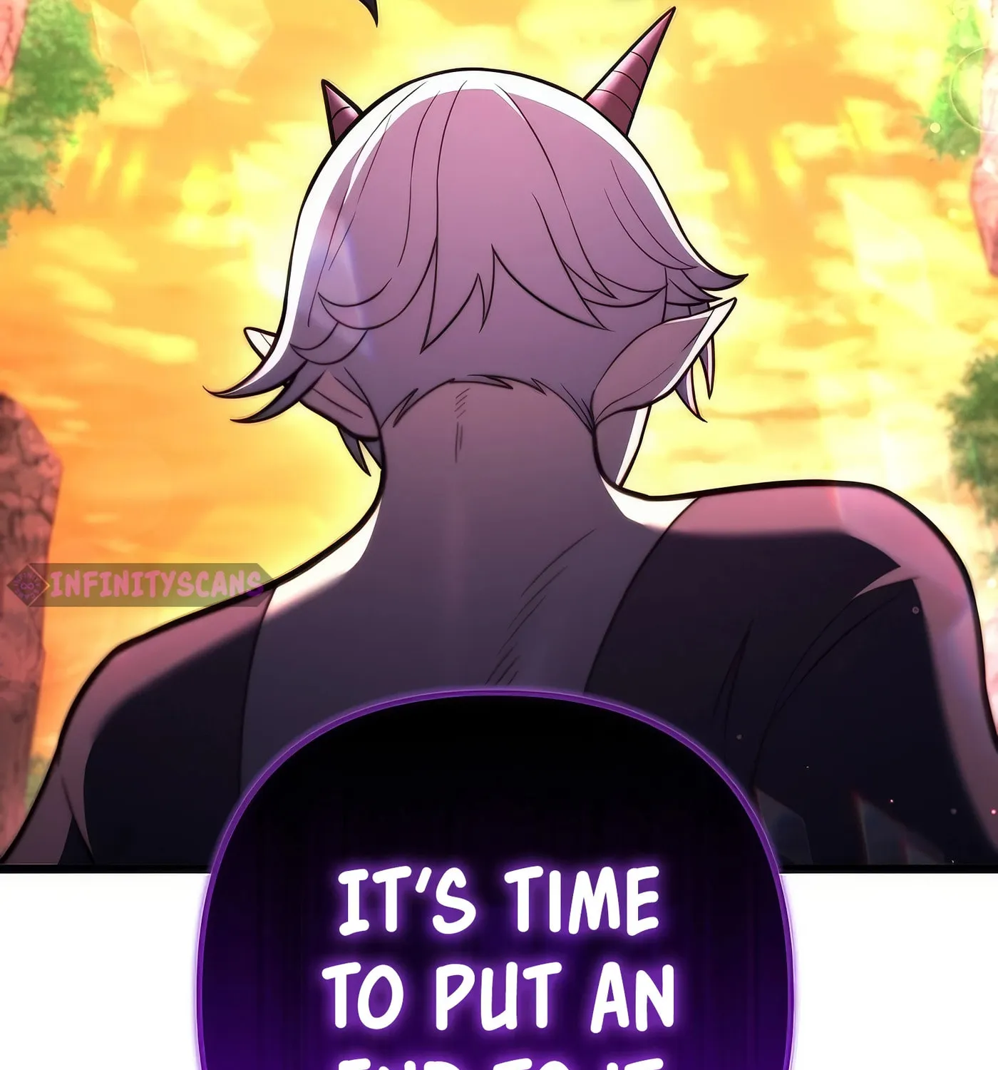Read Leveling Beyond the Max chapter 90 image 102 on Lezhin