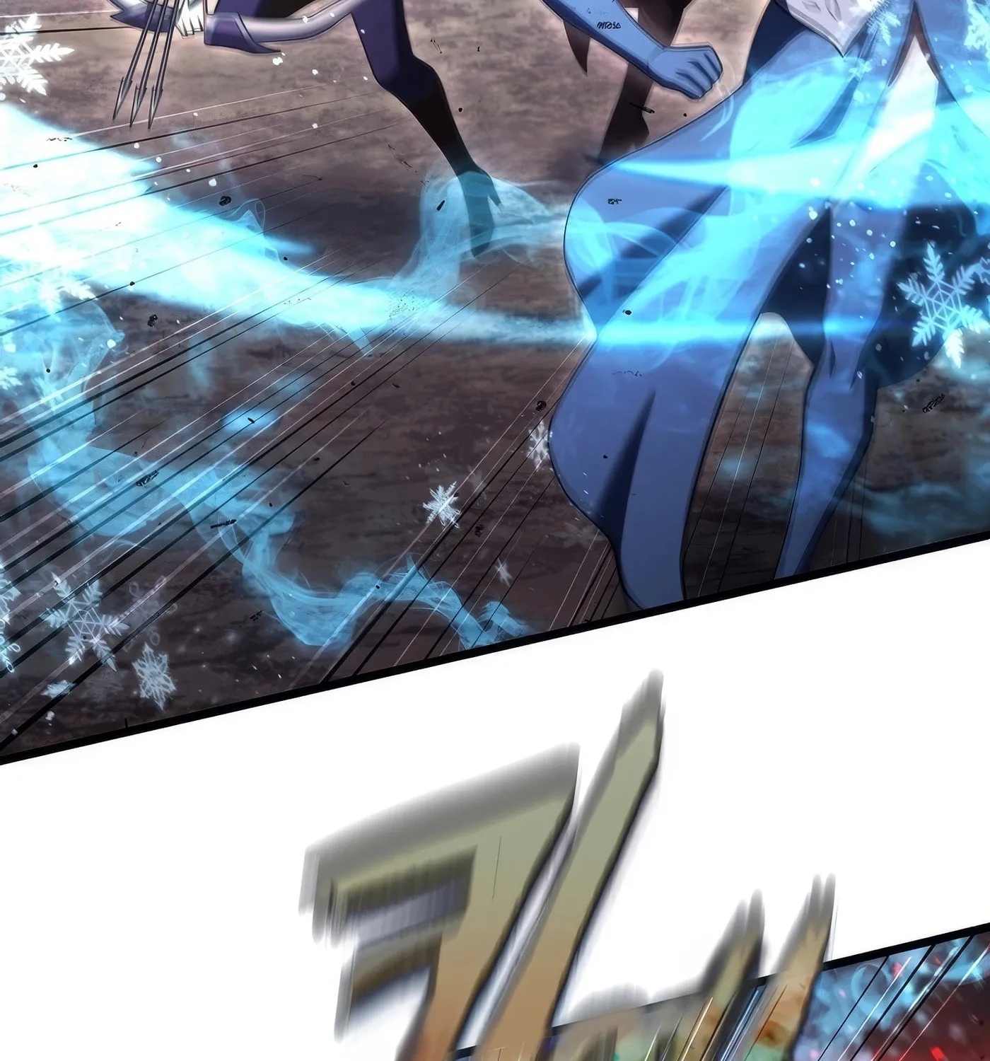 Read Leveling Beyond the Max chapter 90 image 107 on Lezhin