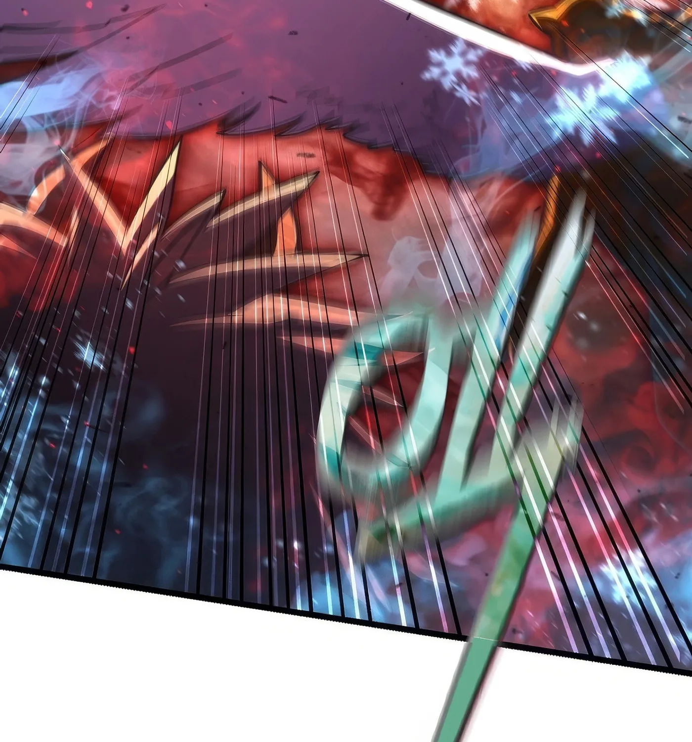 Read Leveling Beyond the Max chapter 90 image 109 on Lezhin