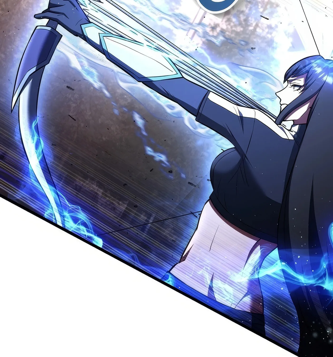 Read Leveling Beyond the Max chapter 90 image 111 on Lezhin