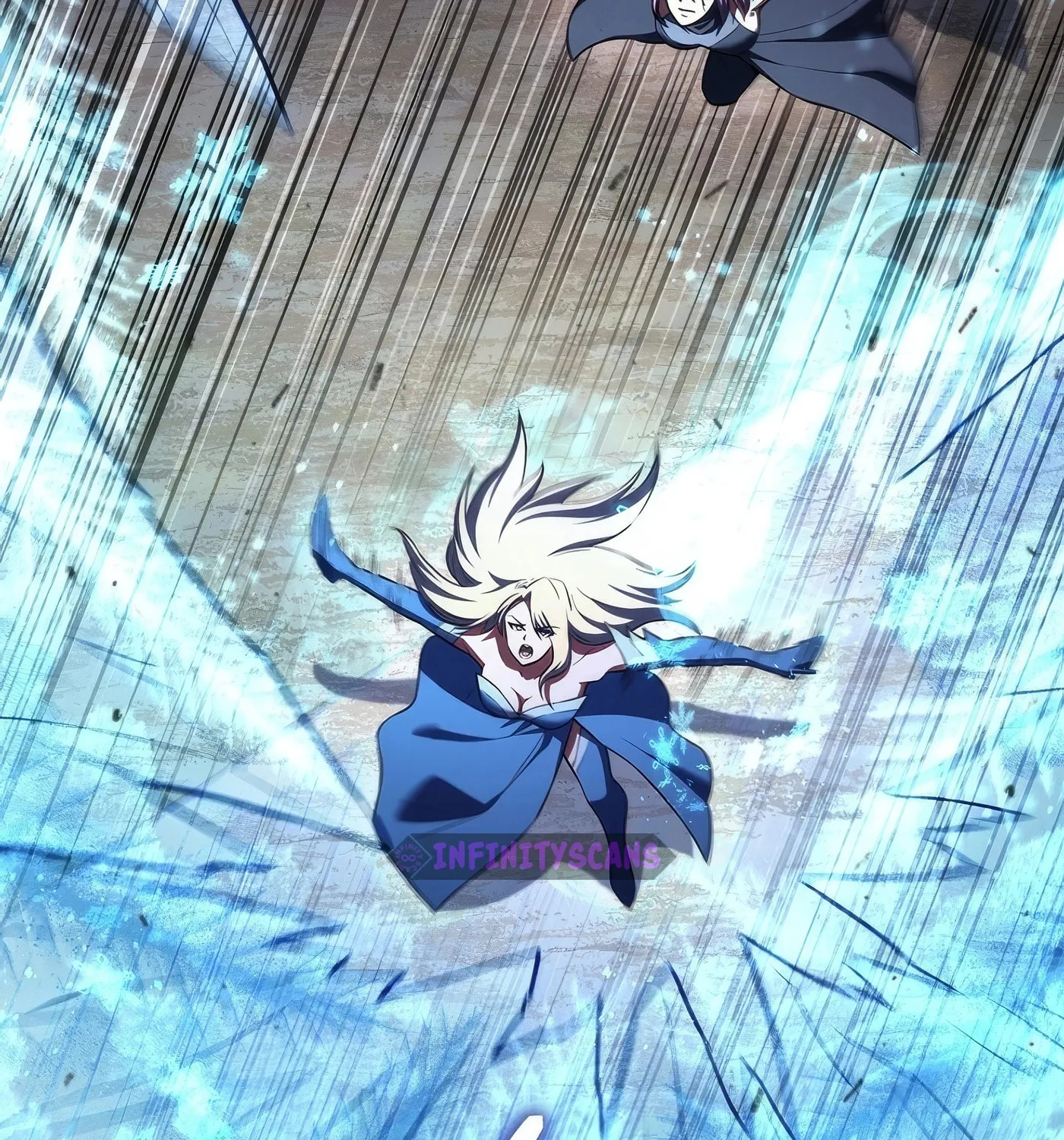 Read Leveling Beyond the Max chapter 90 image 116 on Lezhin