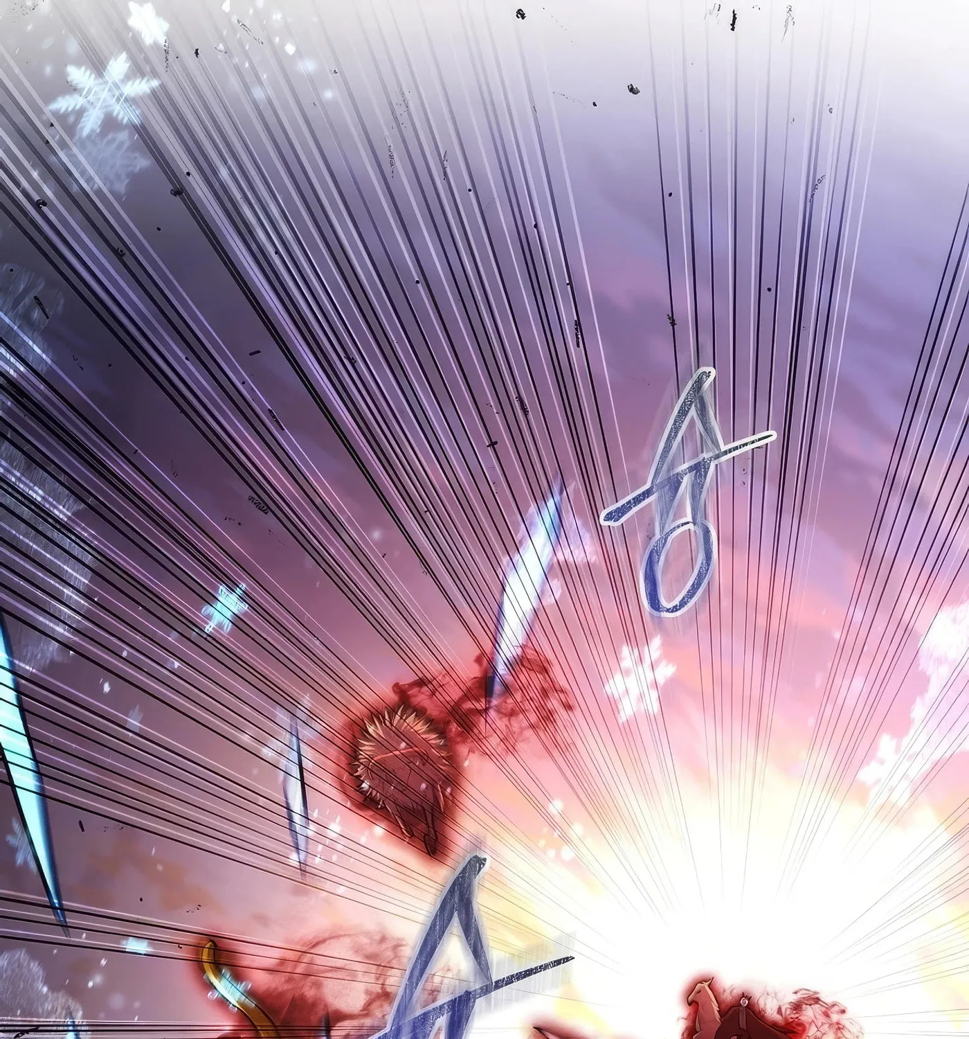 Read Leveling Beyond the Max chapter 90 image 119 on Lezhin