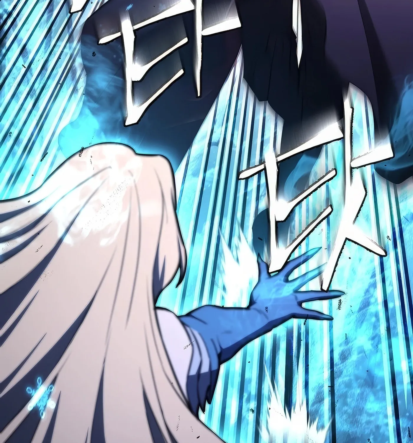 Read Leveling Beyond the Max chapter 90 image 121 on Lezhin