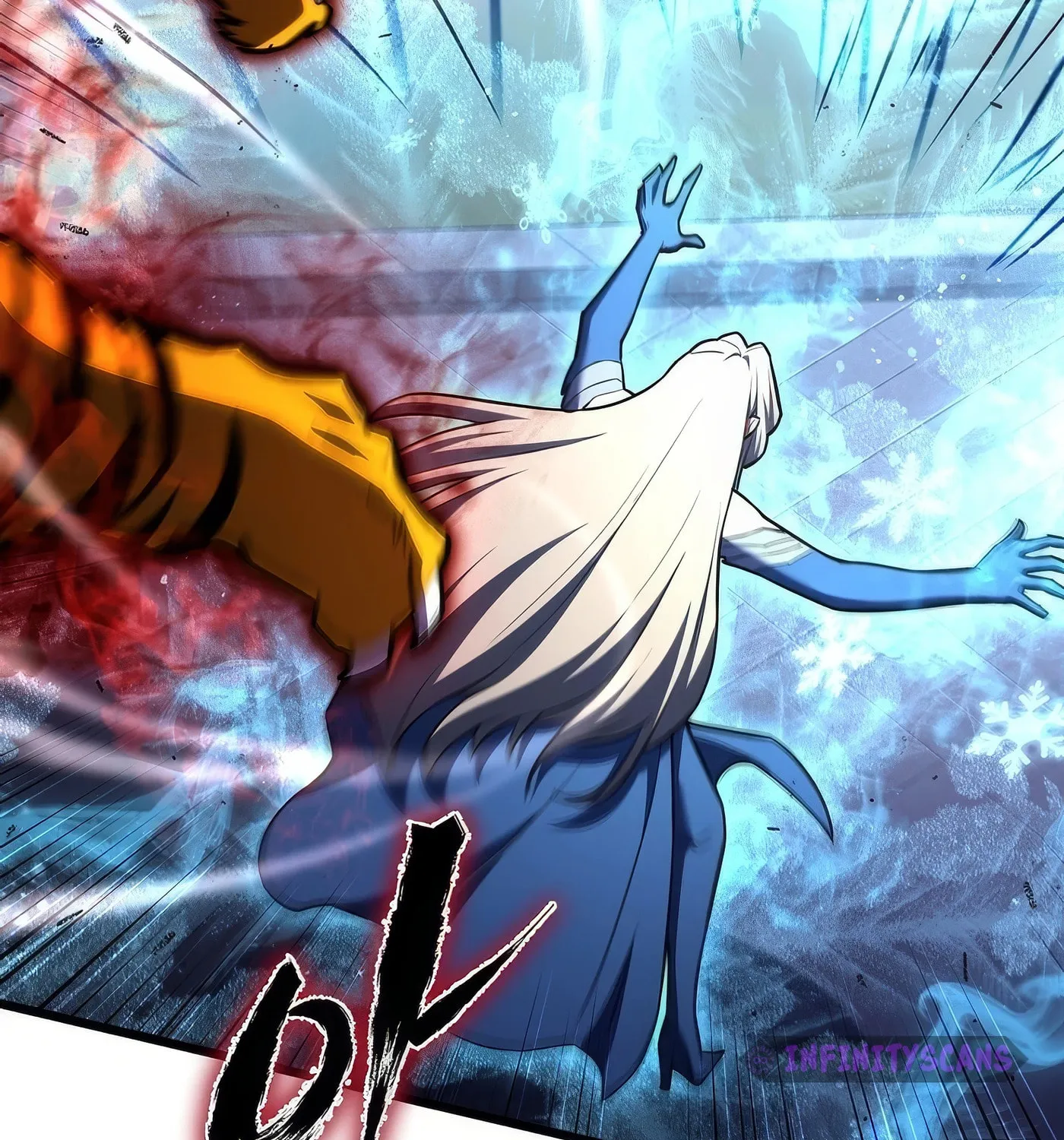 Read Leveling Beyond the Max chapter 90 image 125 on Lezhin