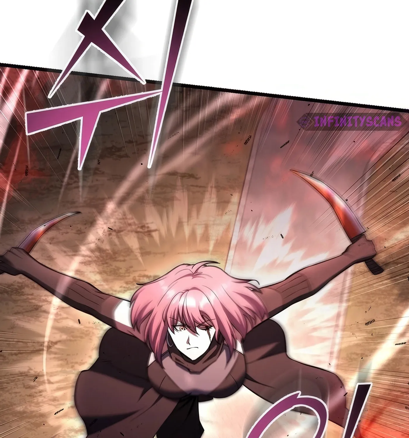 Read Leveling Beyond the Max chapter 90 image 131 on Lezhin
