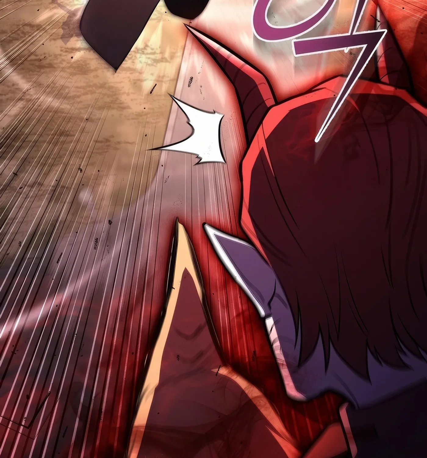 Read Leveling Beyond the Max chapter 90 image 132 on Lezhin