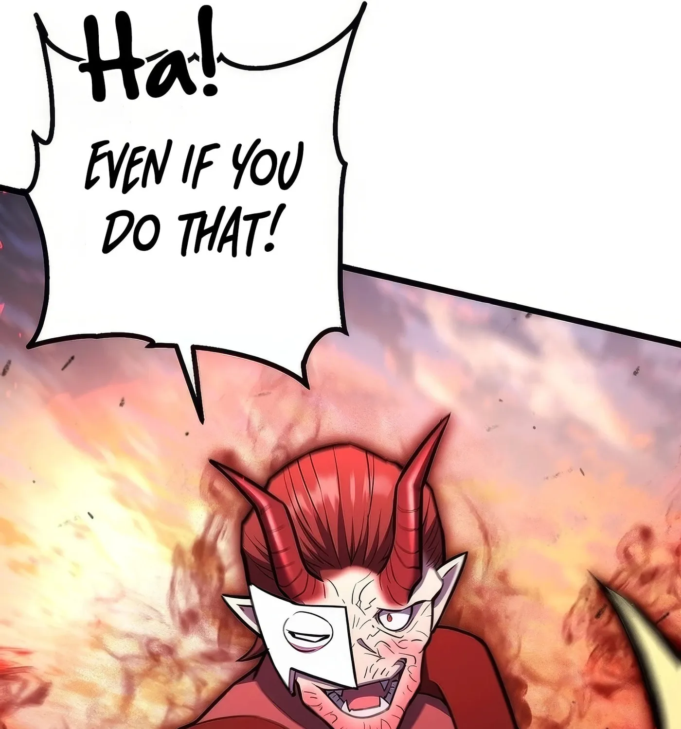 Read Leveling Beyond the Max chapter 90 image 134 on Lezhin