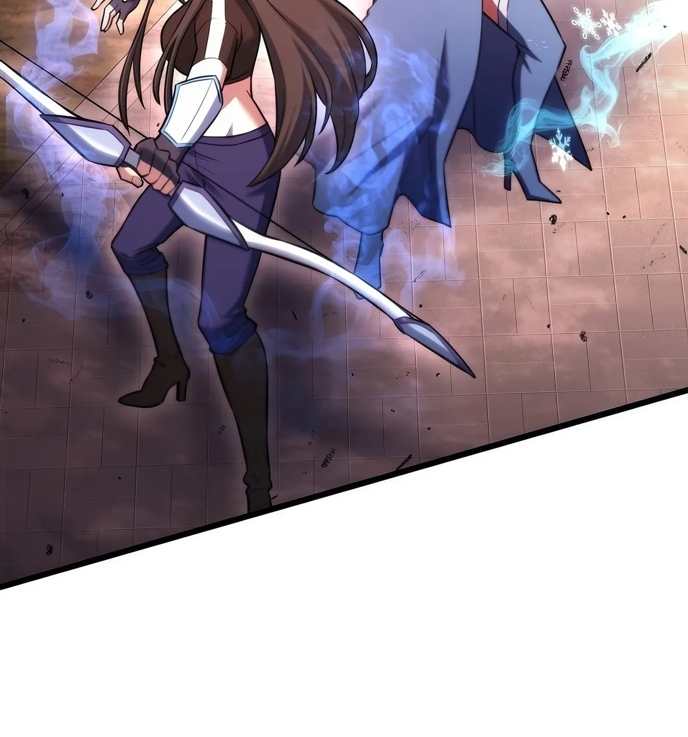 Read Leveling Beyond the Max chapter 90 image 149 on Lezhin