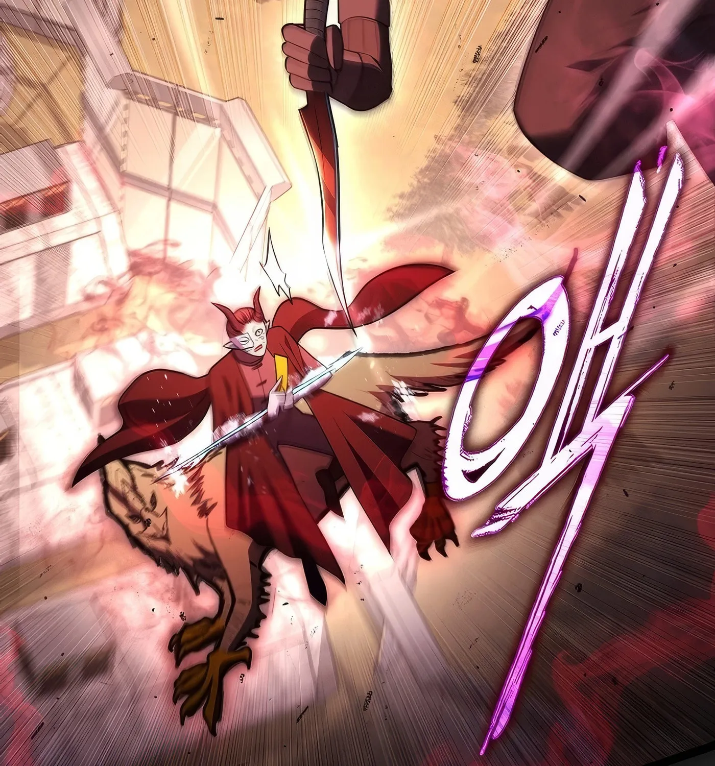 Read Leveling Beyond the Max chapter 90 image 152 on Lezhin
