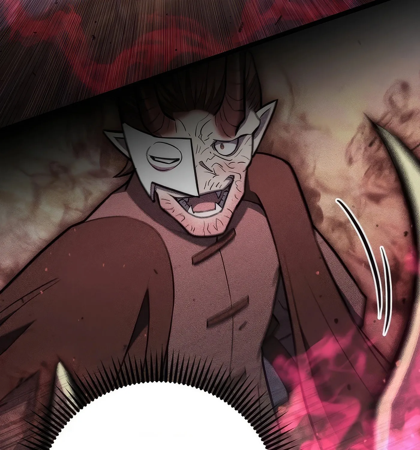 Read Leveling Beyond the Max chapter 90 image 153 on Lezhin