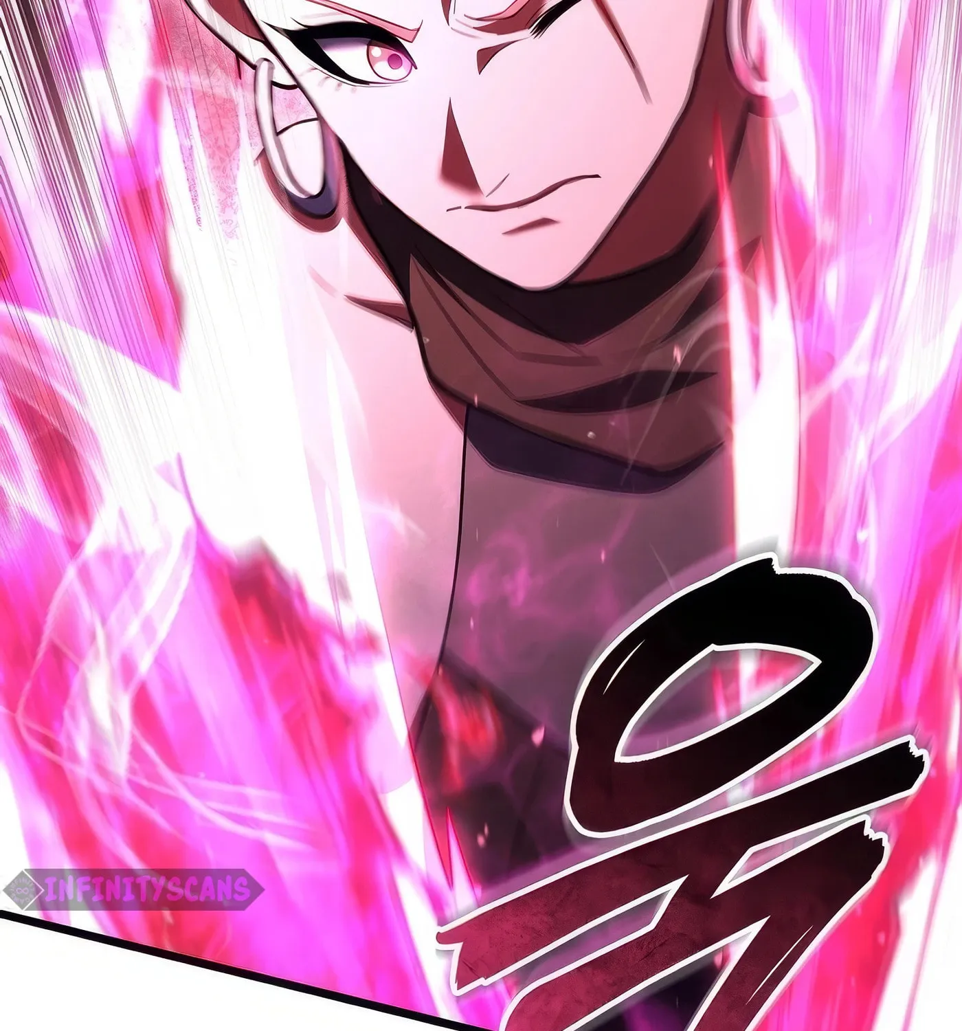 Read Leveling Beyond the Max chapter 90 image 157 on Lezhin