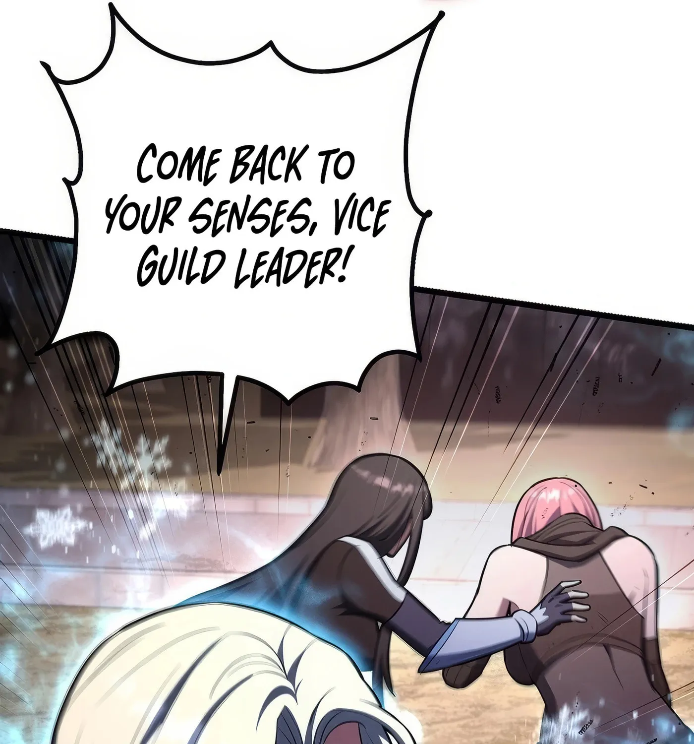 Read Leveling Beyond the Max chapter 90 image 16 on Lezhin
