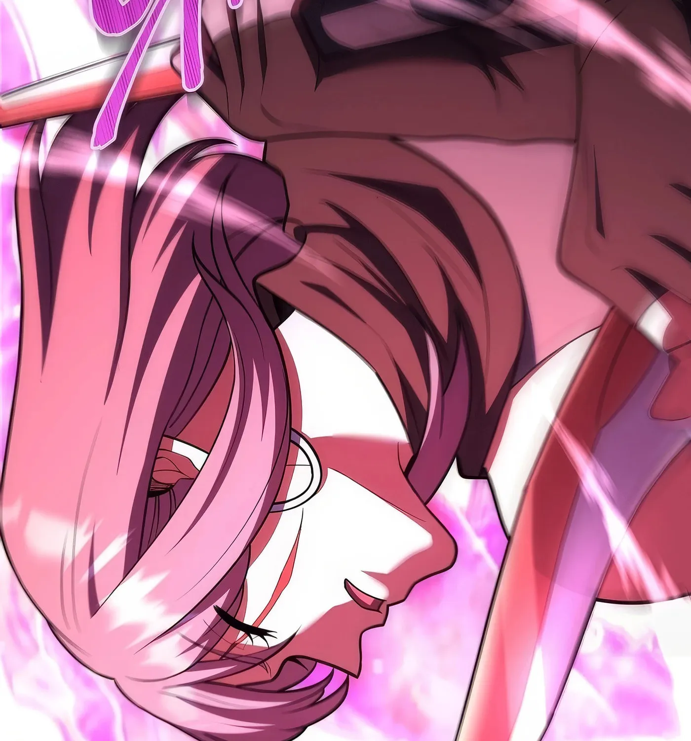 Read Leveling Beyond the Max chapter 90 image 169 on Lezhin