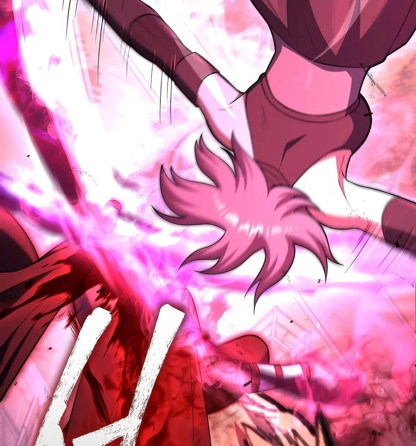 Read Leveling Beyond the Max chapter 90 image 174 on Lezhin