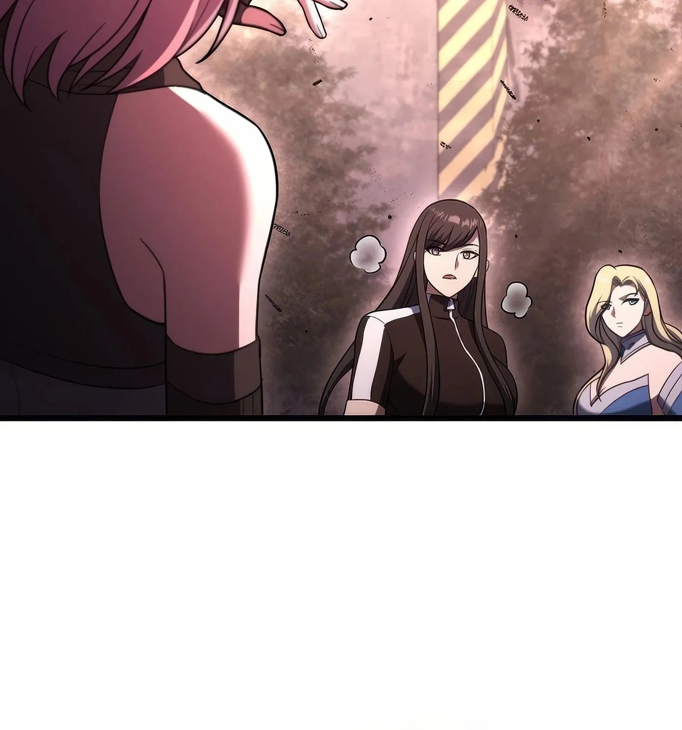 Read Leveling Beyond the Max chapter 90 image 183 on Lezhin