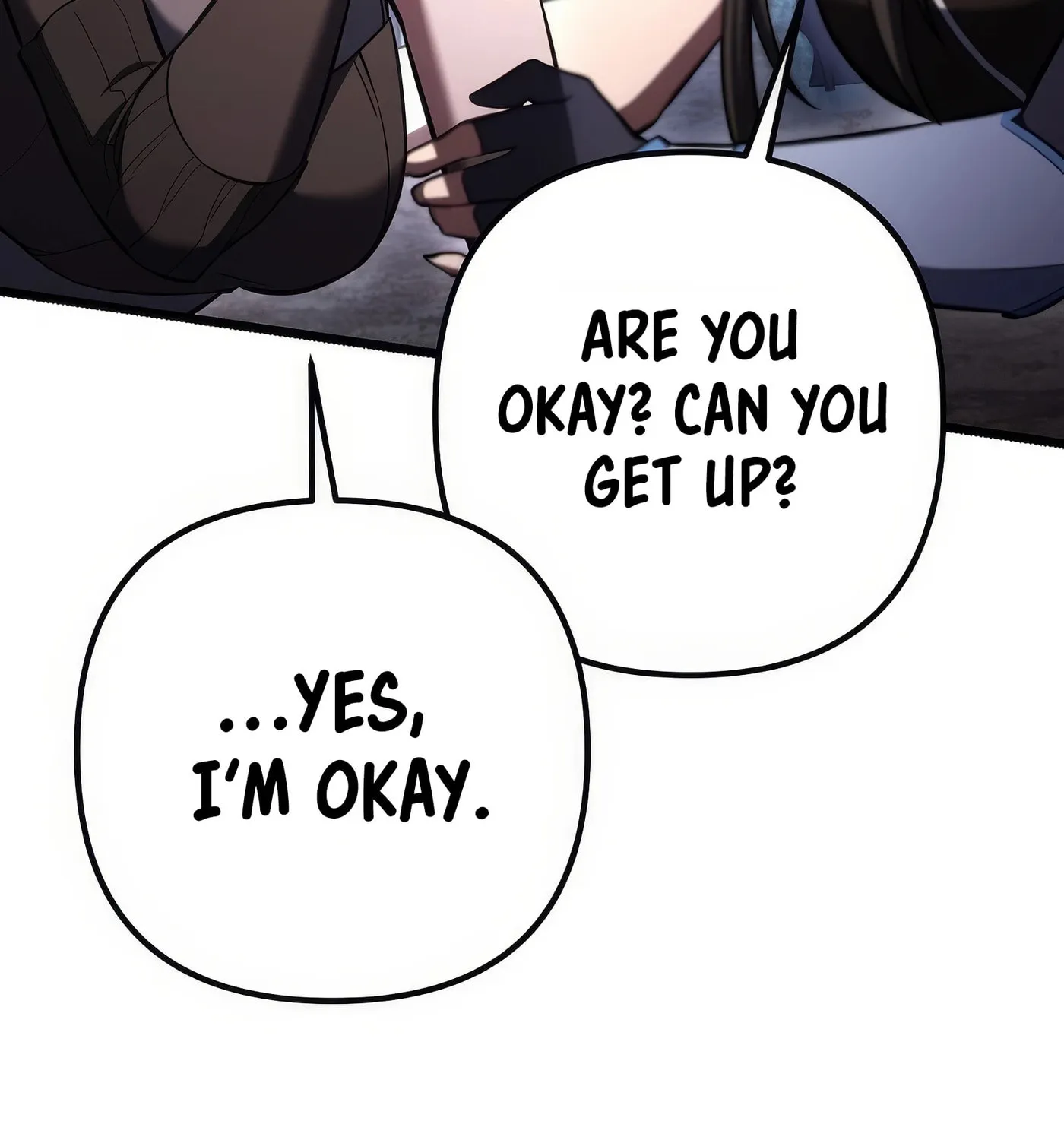 Read Leveling Beyond the Max chapter 90 image 20 on Lezhin