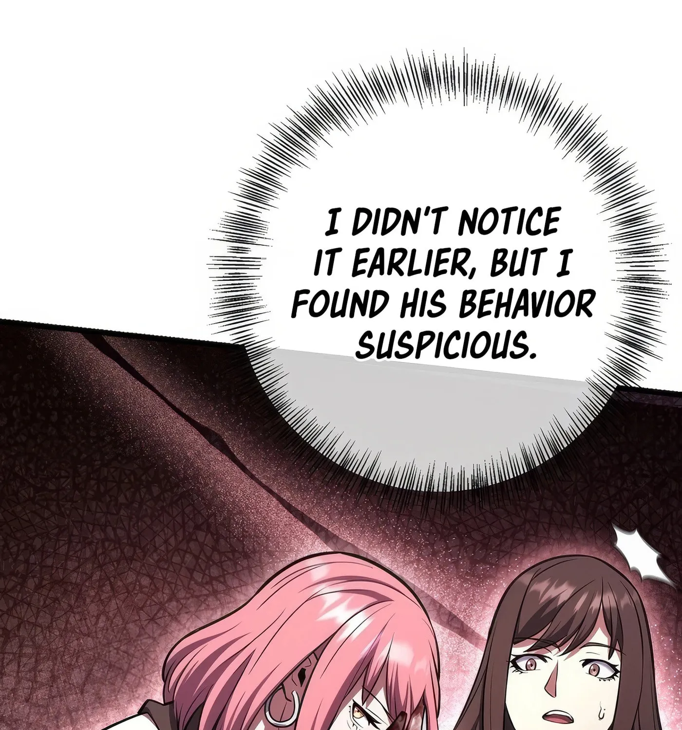 Read Leveling Beyond the Max chapter 90 image 21 on Lezhin