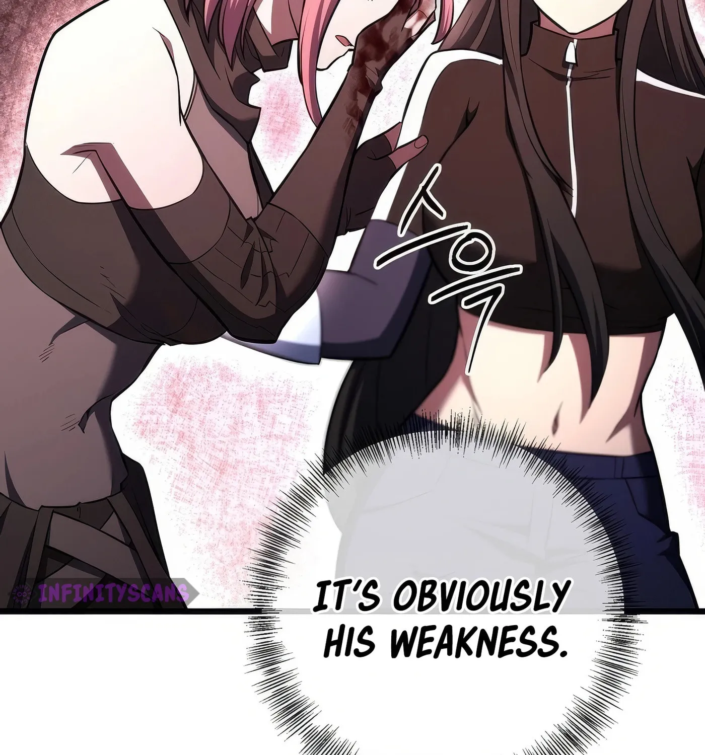 Read Leveling Beyond the Max chapter 90 image 22 on Lezhin