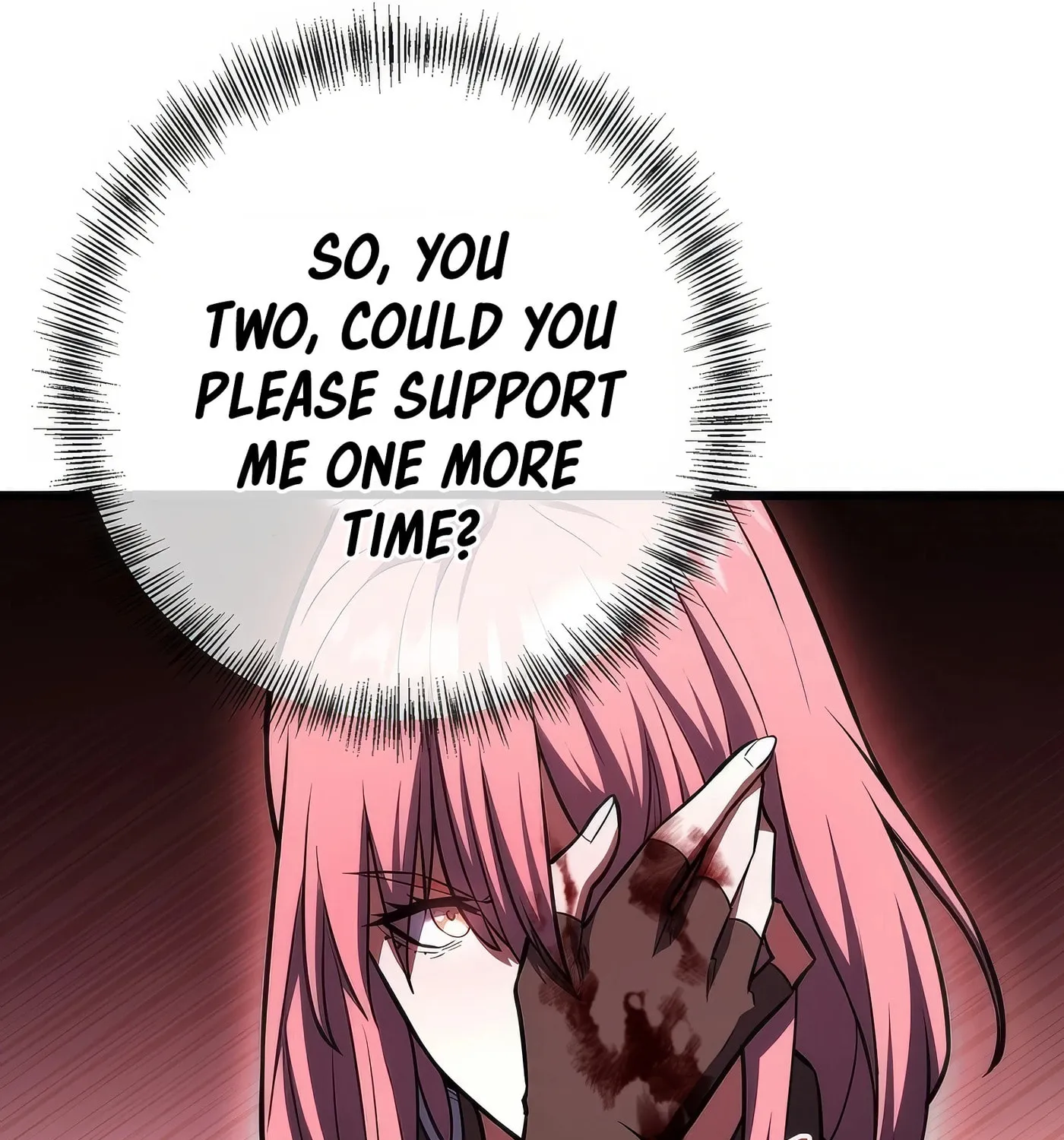 Read Leveling Beyond the Max chapter 90 image 24 on Lezhin