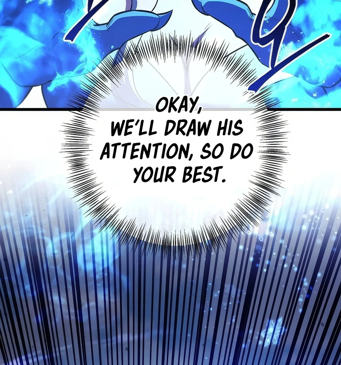 Read Leveling Beyond the Max chapter 90 image 28 on Lezhin