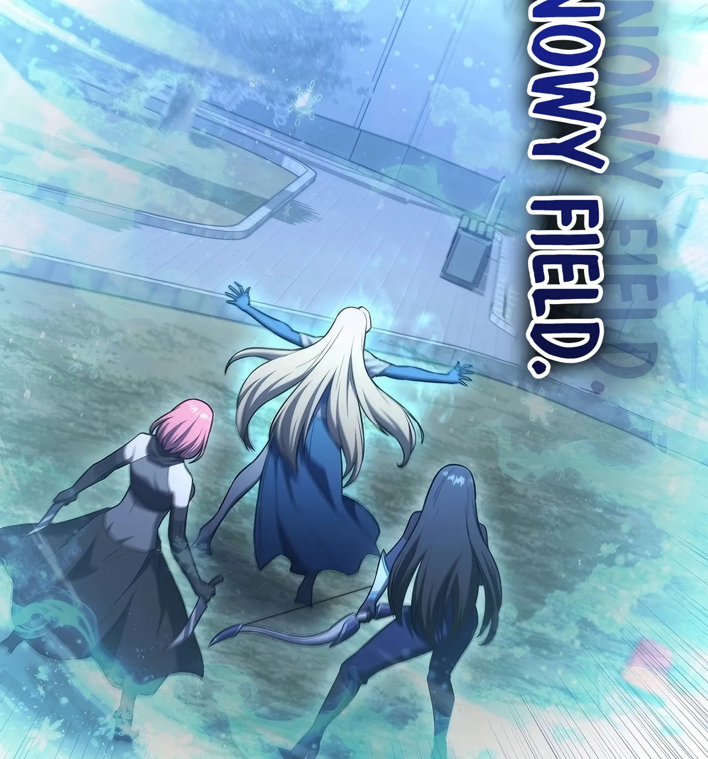 Read Leveling Beyond the Max chapter 90 image 30 on Lezhin