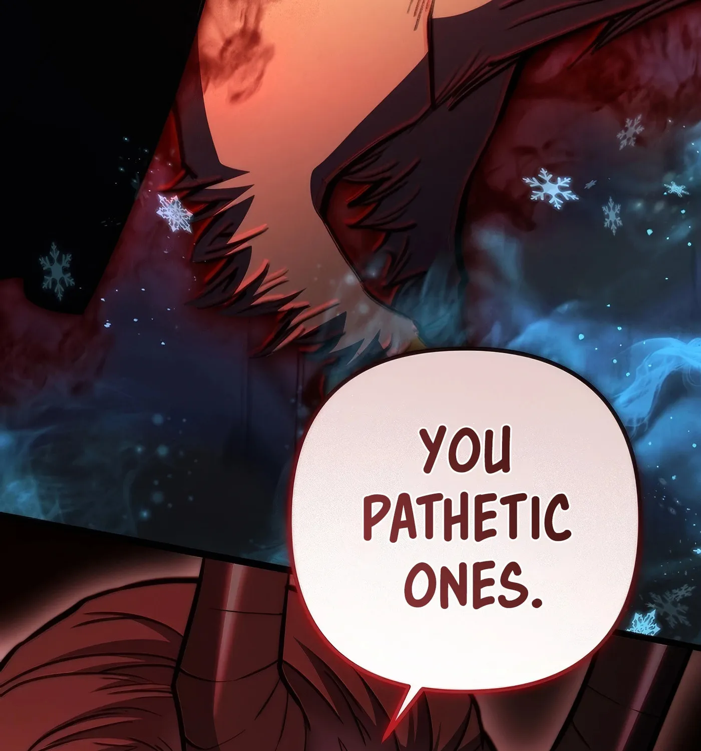 Read Leveling Beyond the Max chapter 90 image 37 on Lezhin