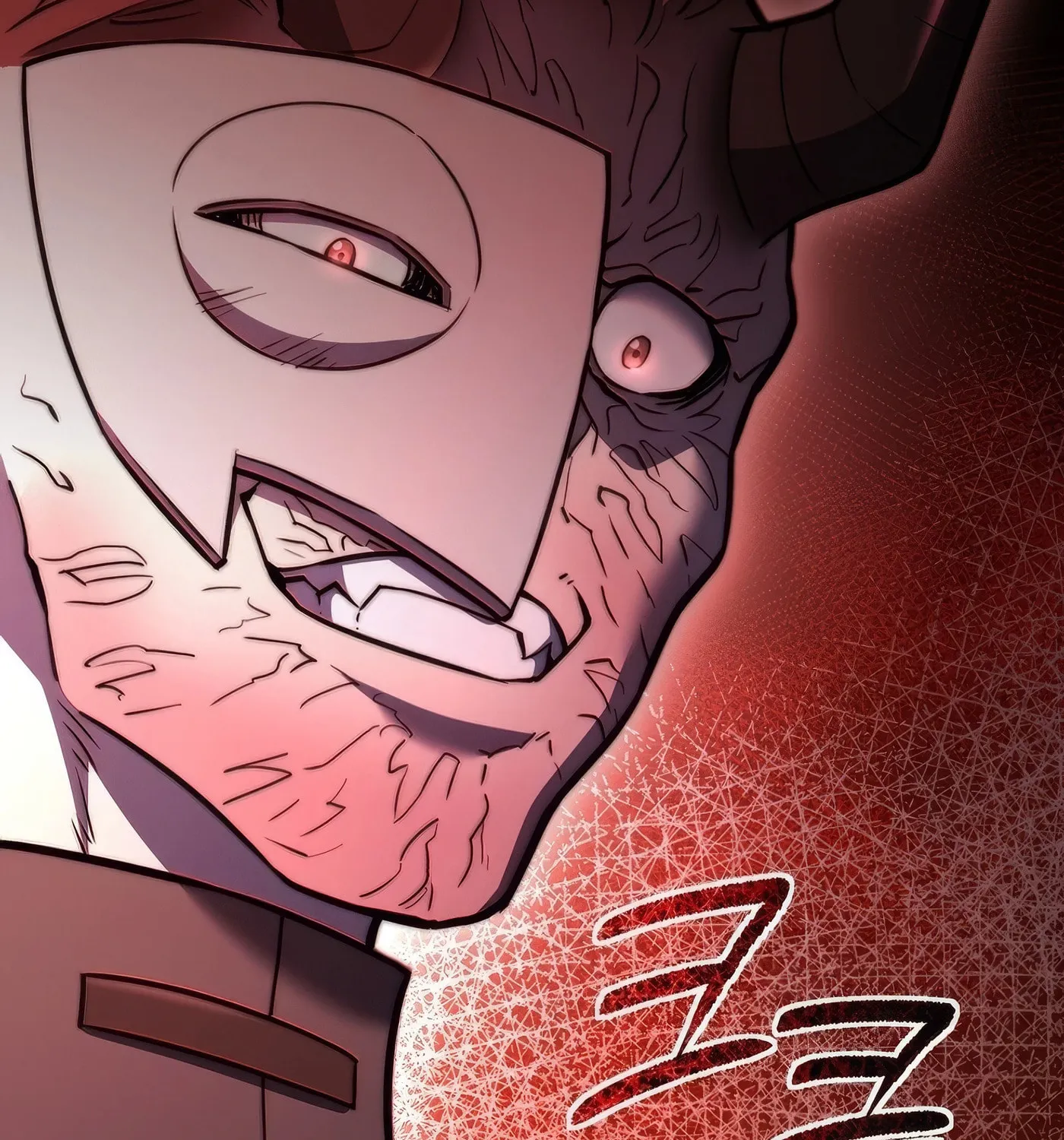 Read Leveling Beyond the Max chapter 90 image 38 on Lezhin