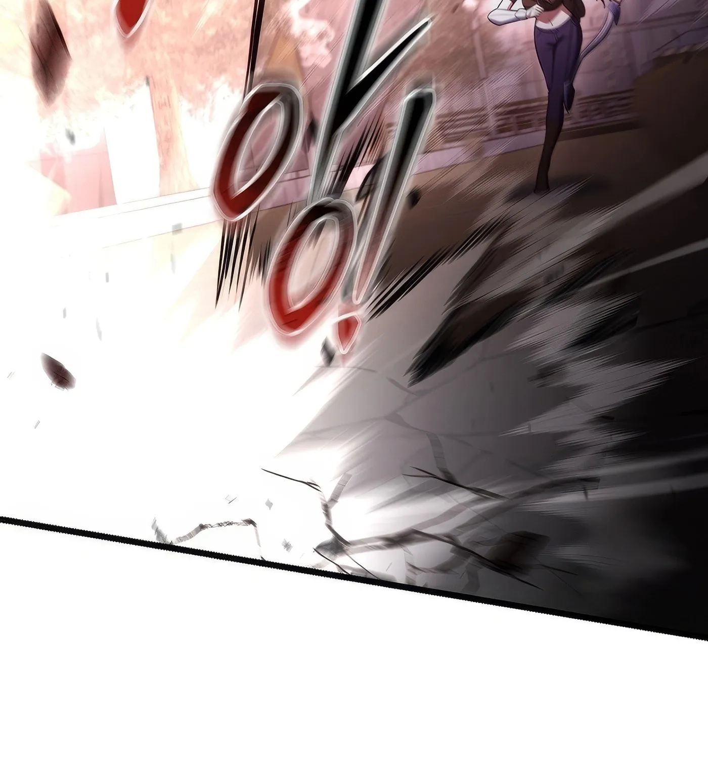 Read Leveling Beyond the Max chapter 90 image 4 on Lezhin