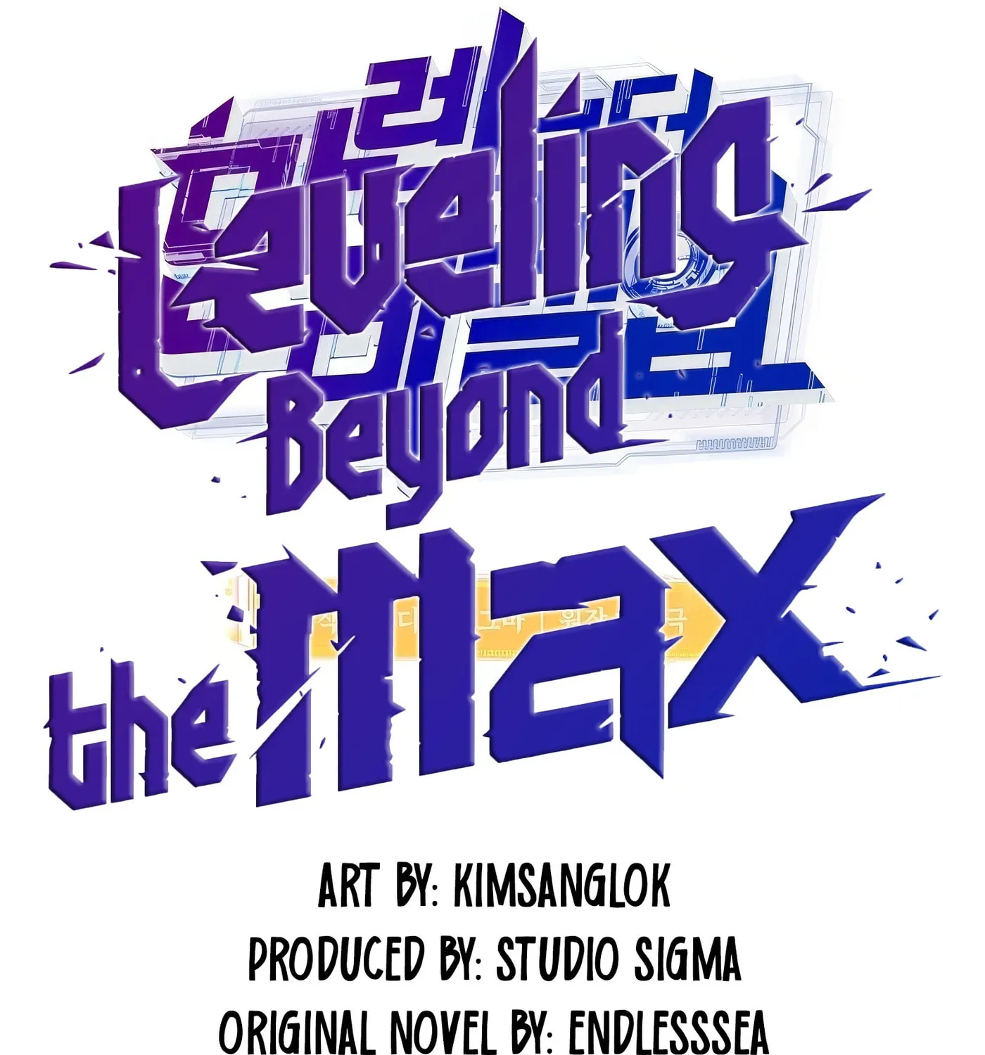 Read Leveling Beyond the Max chapter 90 image 40 on Lezhin