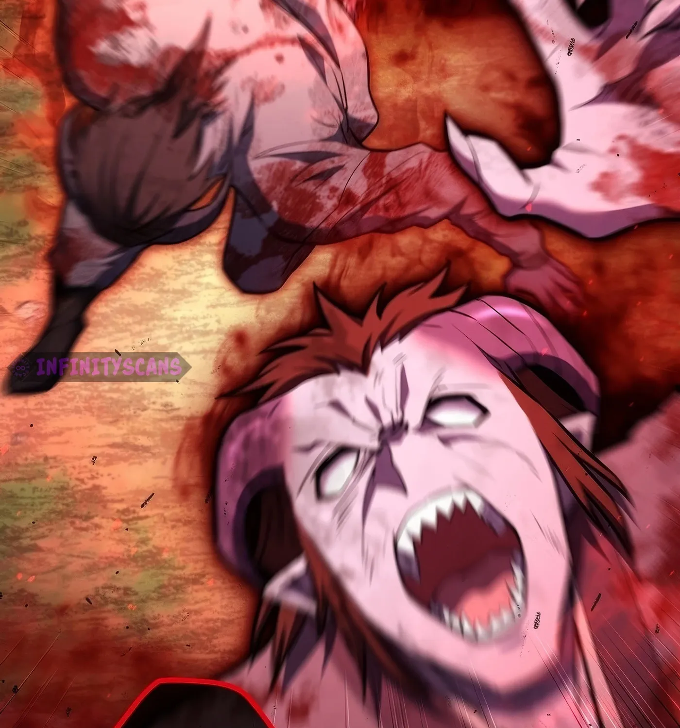 Read Leveling Beyond the Max chapter 90 image 42 on Lezhin