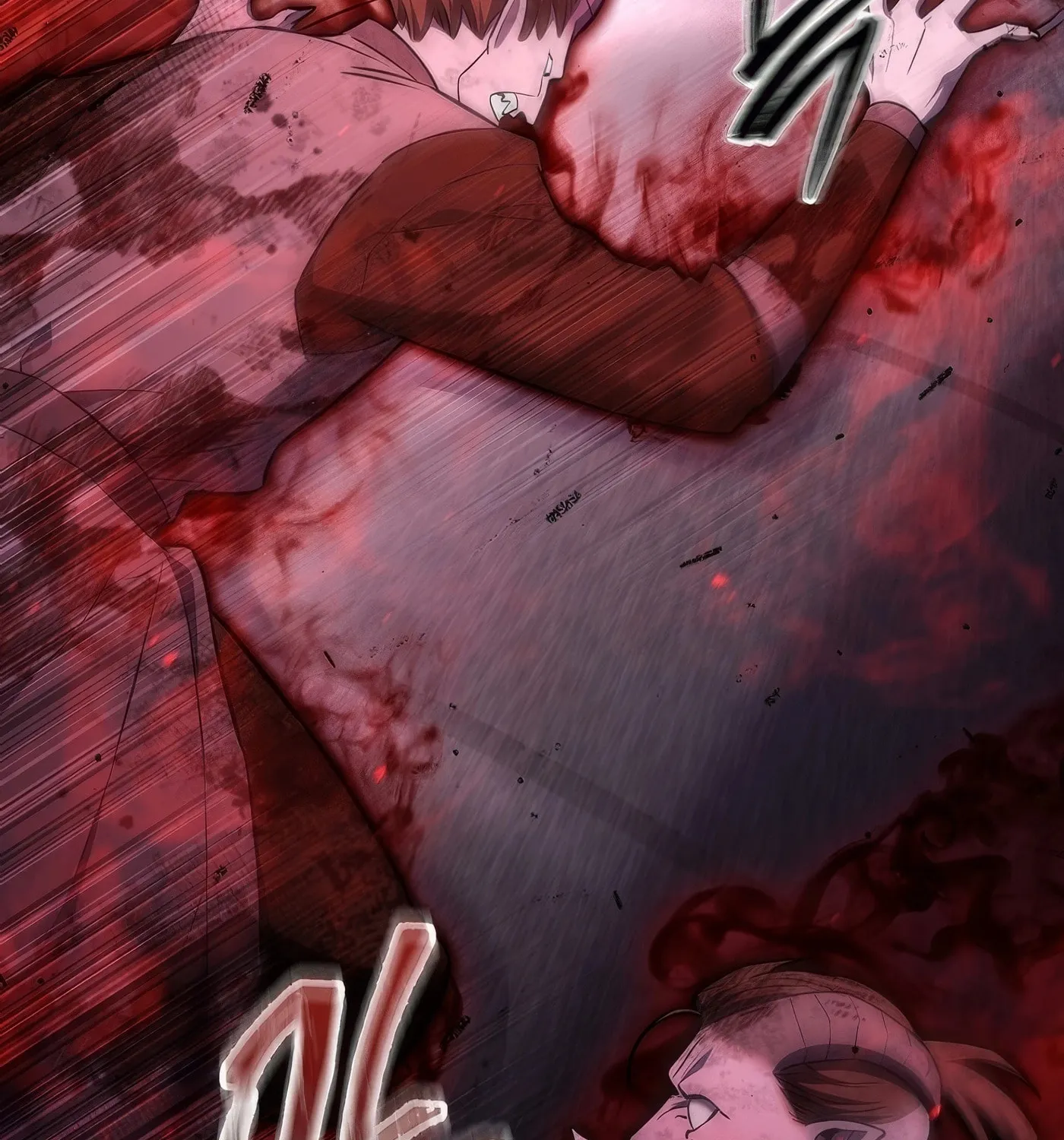 Read Leveling Beyond the Max chapter 90 image 45 on Lezhin