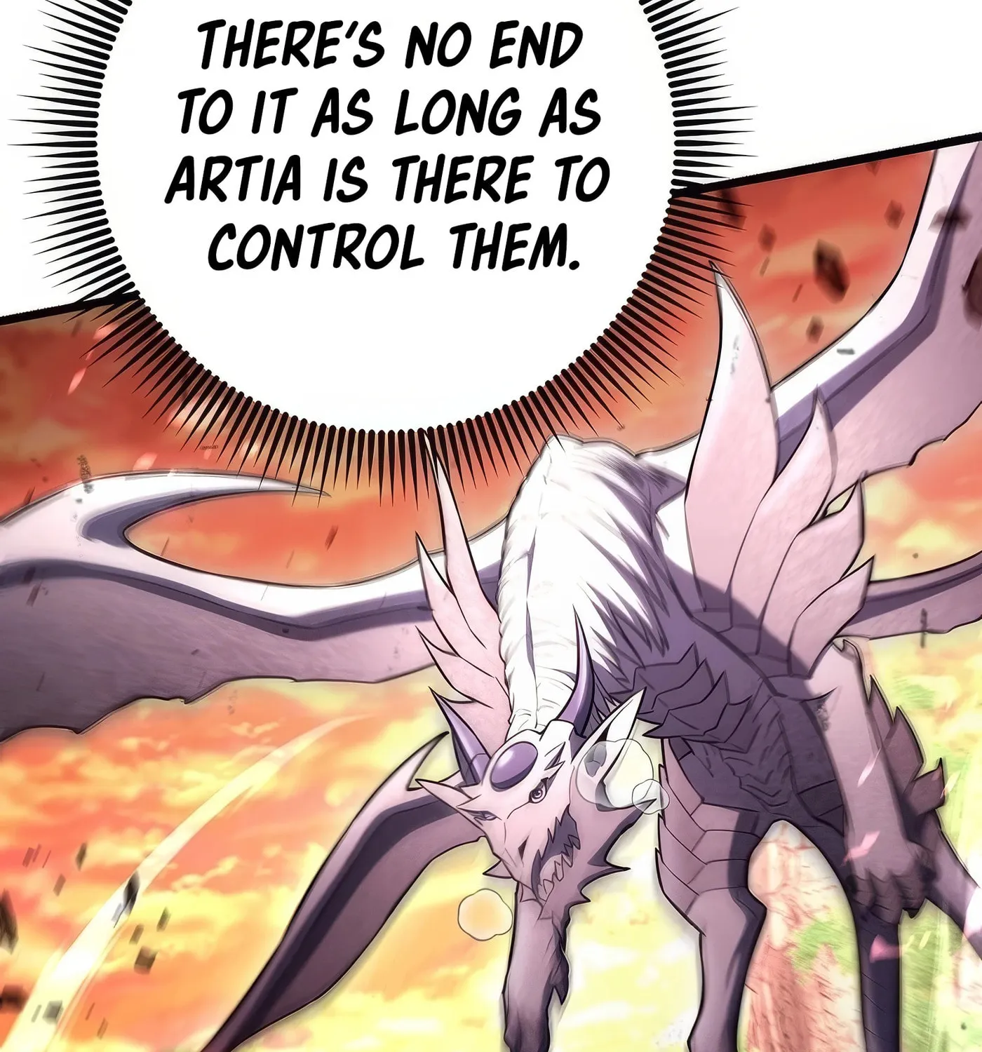 Read Leveling Beyond the Max chapter 90 image 52 on Lezhin