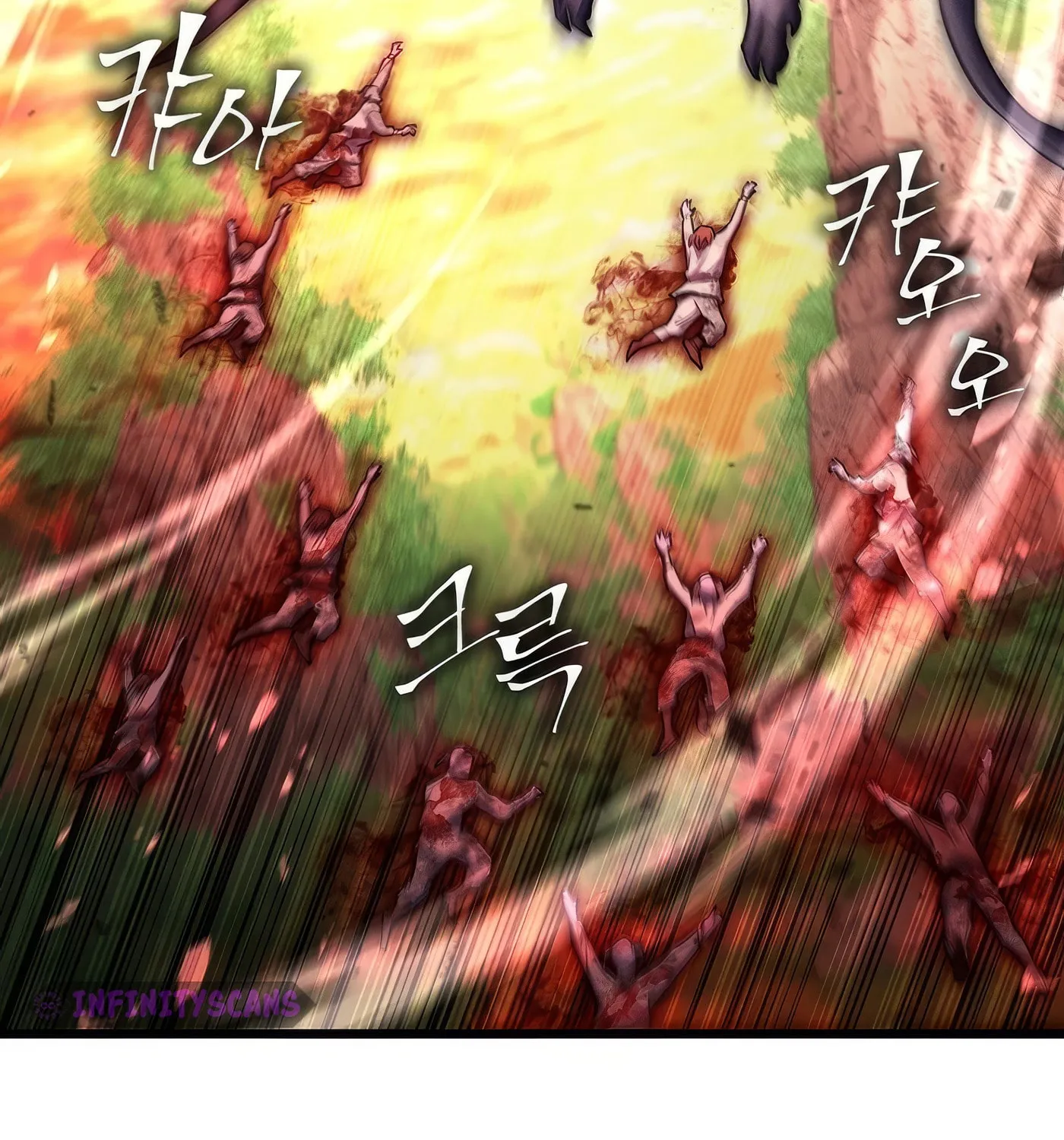 Read Leveling Beyond the Max chapter 90 image 53 on Lezhin
