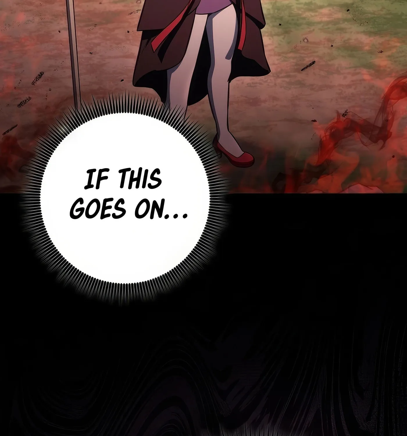 Read Leveling Beyond the Max chapter 90 image 57 on Lezhin