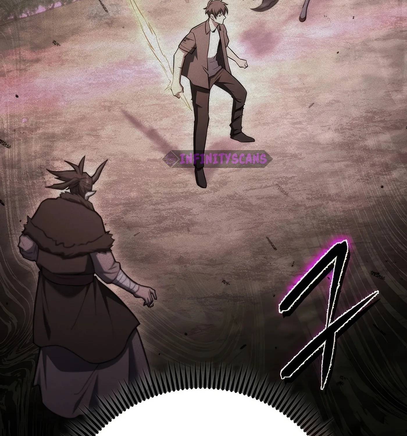 Read Leveling Beyond the Max chapter 90 image 59 on Lezhin
