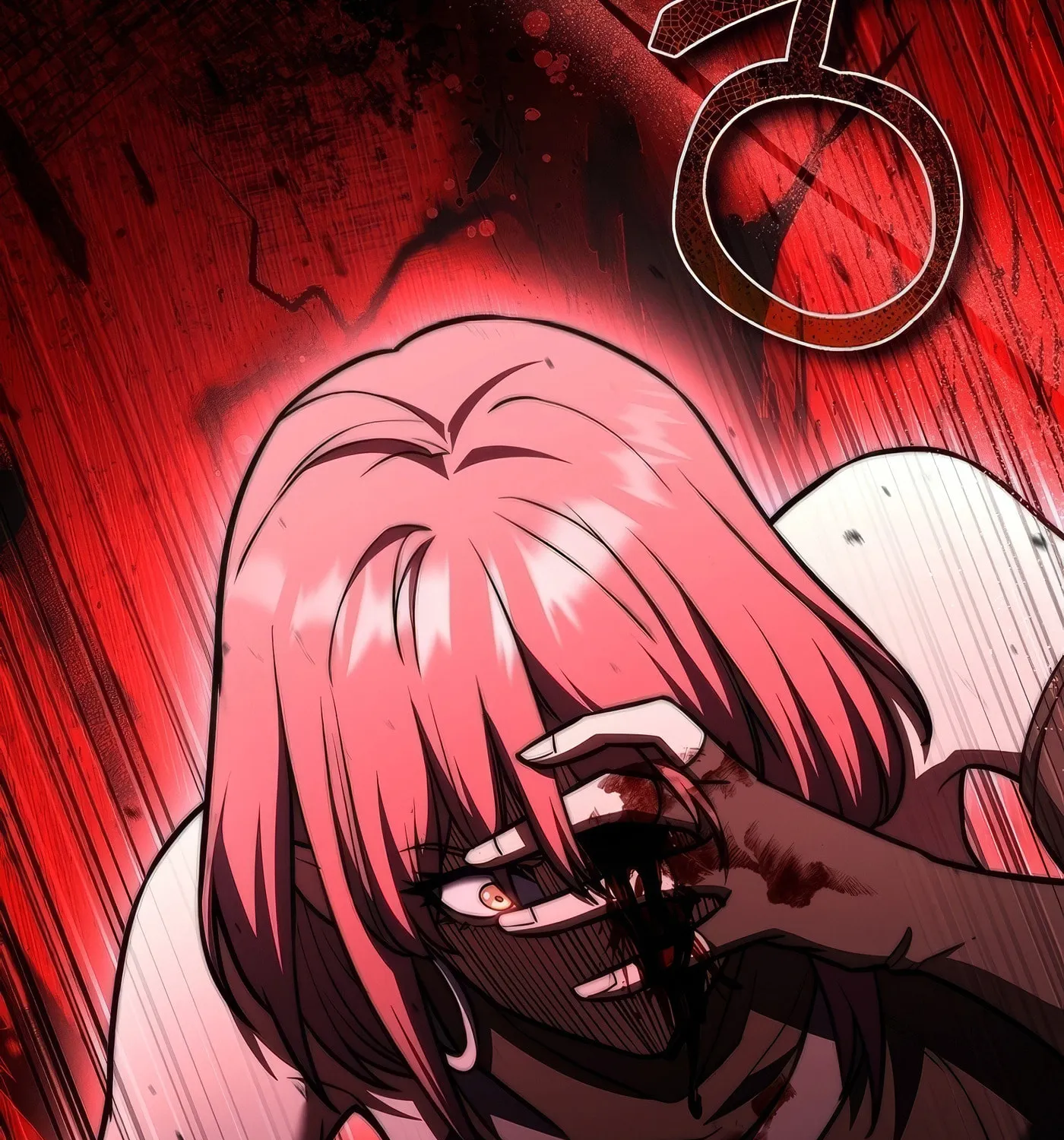 Read Leveling Beyond the Max chapter 90 image 6 on Lezhin
