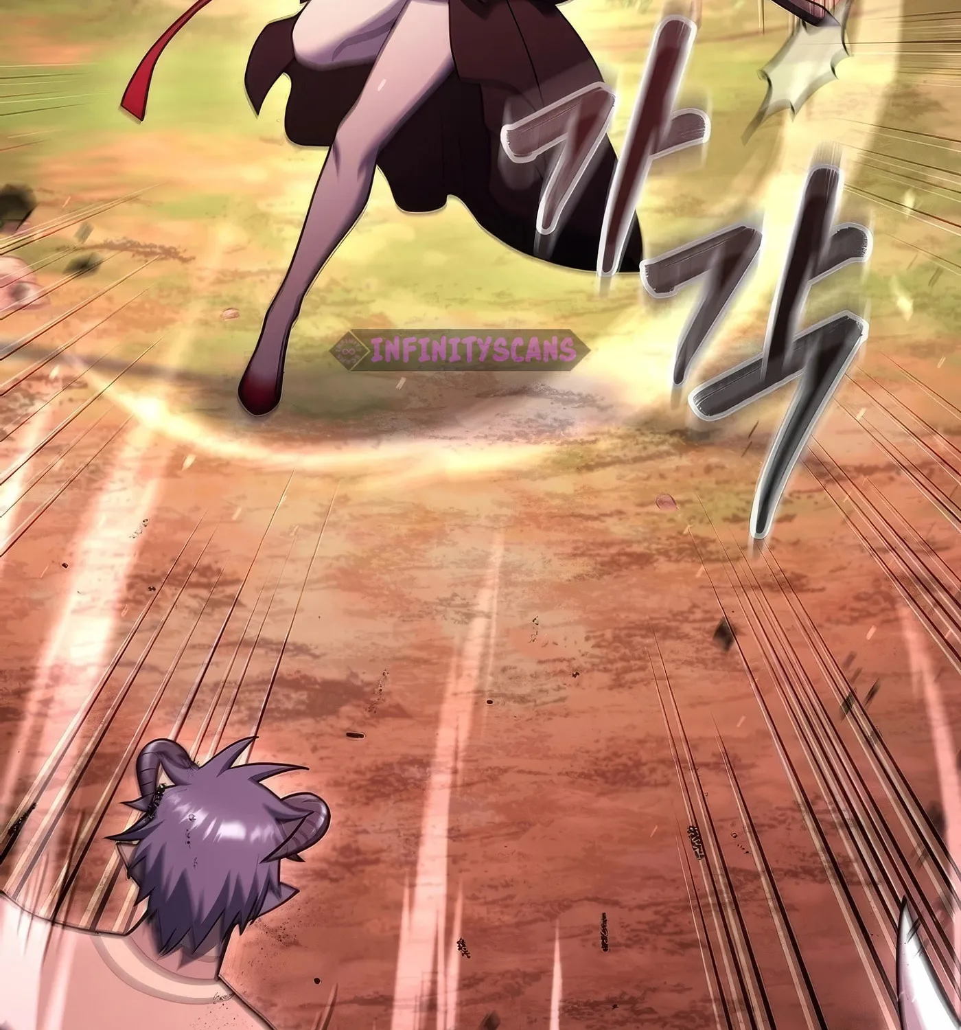 Read Leveling Beyond the Max chapter 90 image 69 on Lezhin