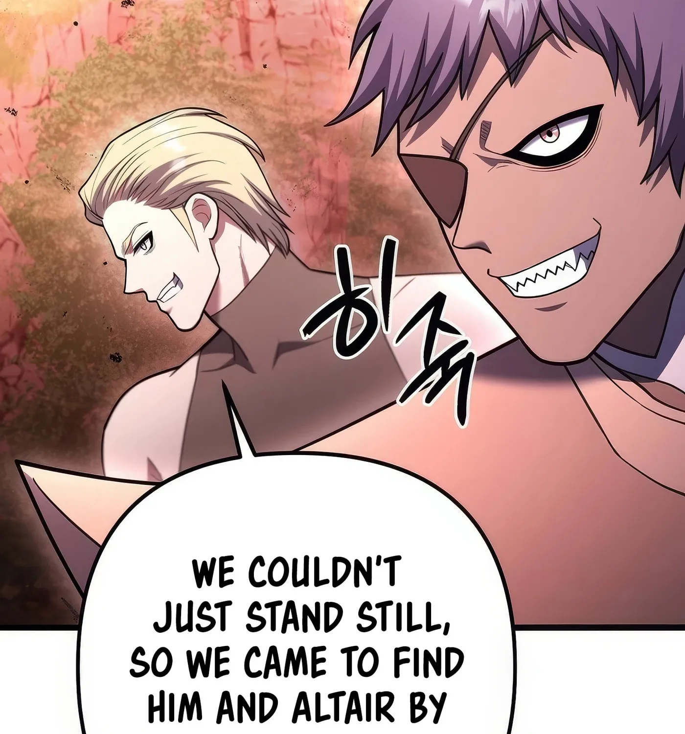Read Leveling Beyond the Max chapter 90 image 72 on Lezhin