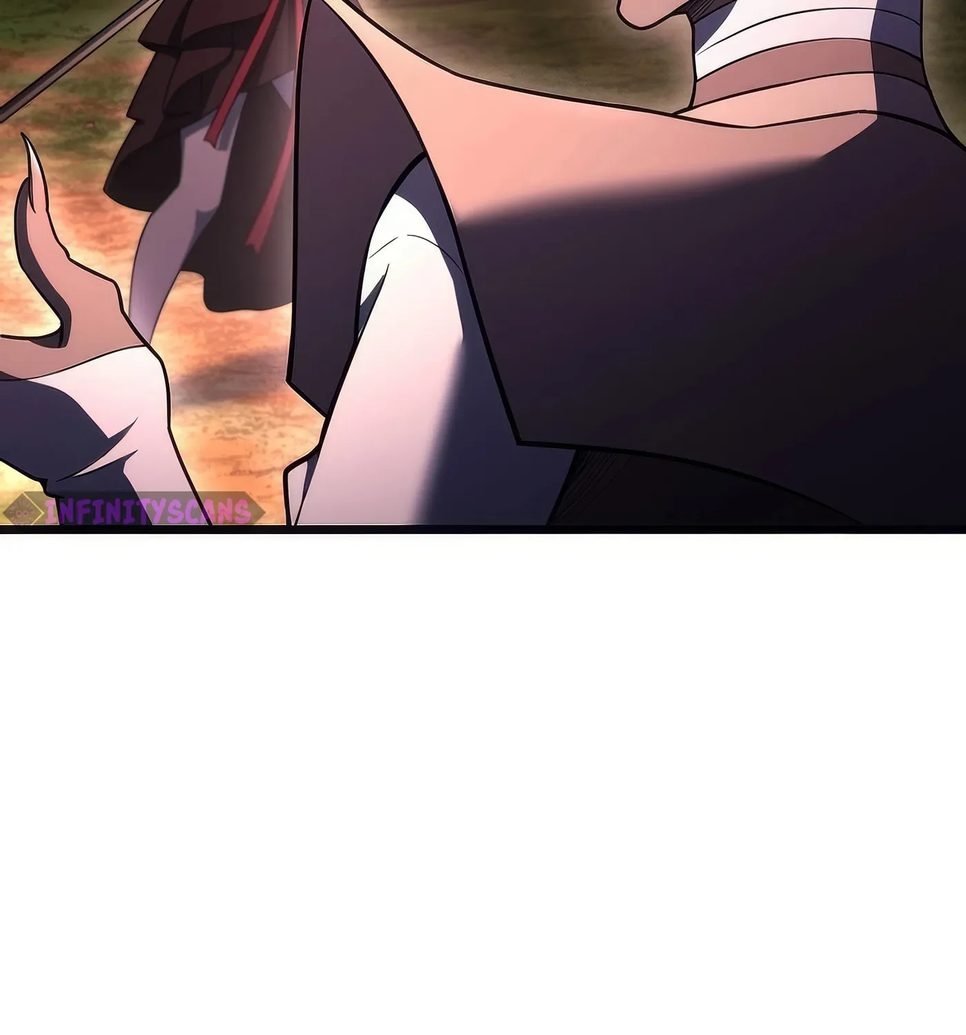 Read Leveling Beyond the Max chapter 90 image 77 on Lezhin
