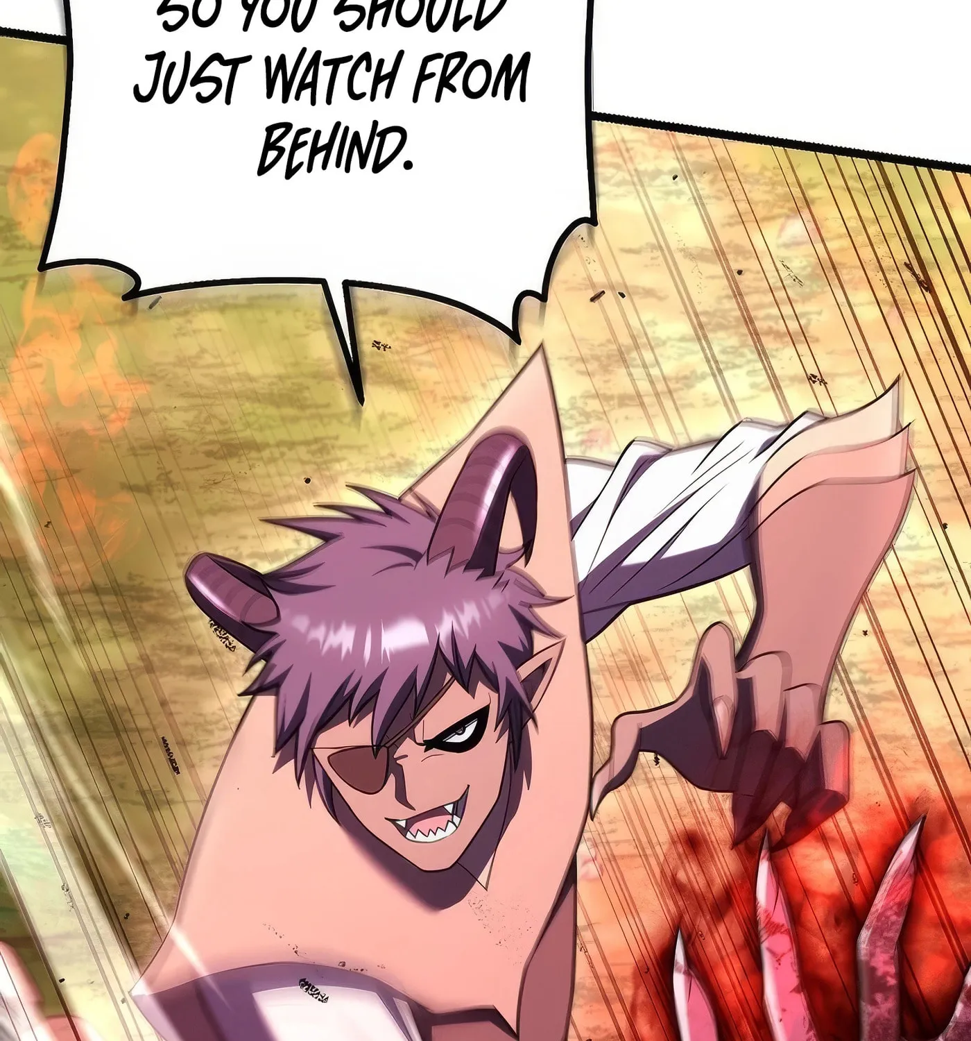 Read Leveling Beyond the Max chapter 90 image 83 on Lezhin
