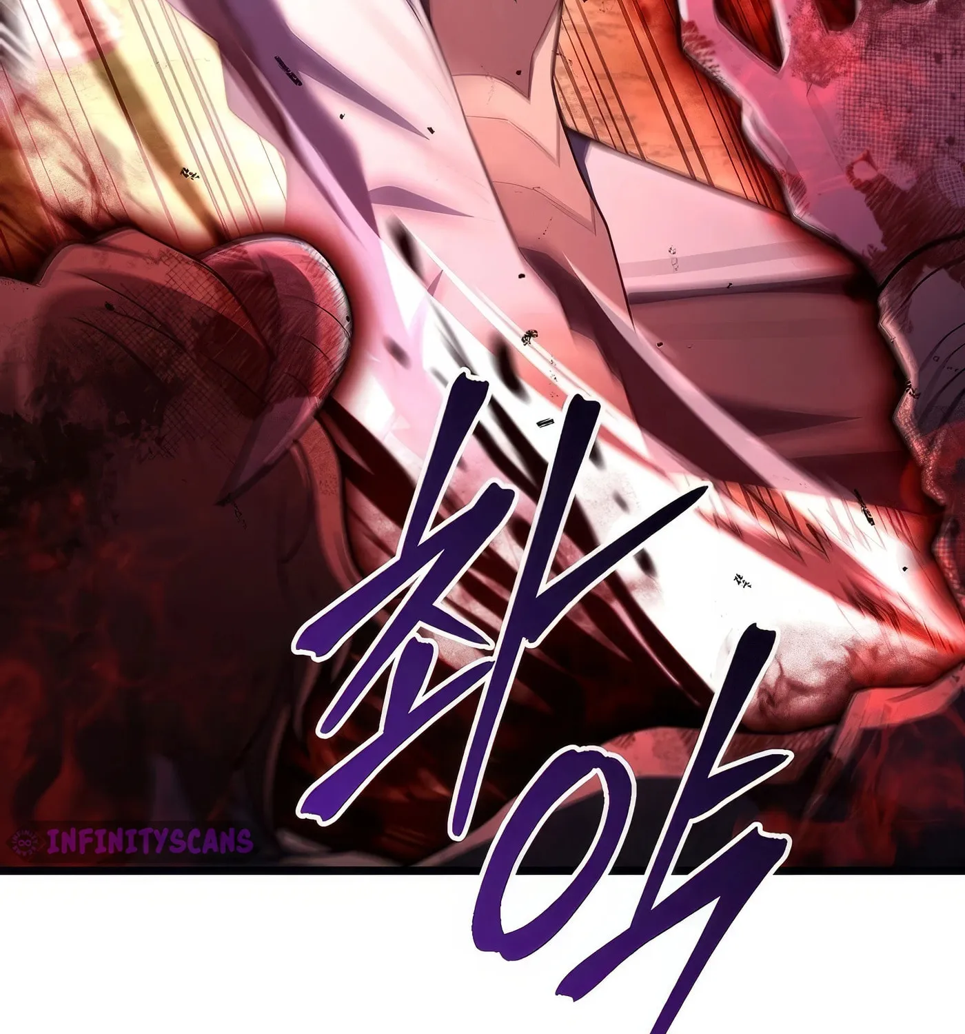 Read Leveling Beyond the Max chapter 90 image 84 on Lezhin