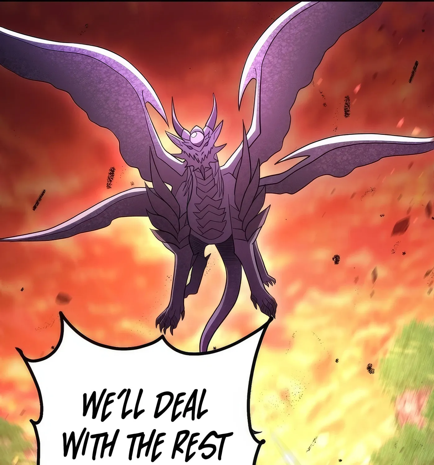 Read Leveling Beyond the Max chapter 90 image 87 on Lezhin