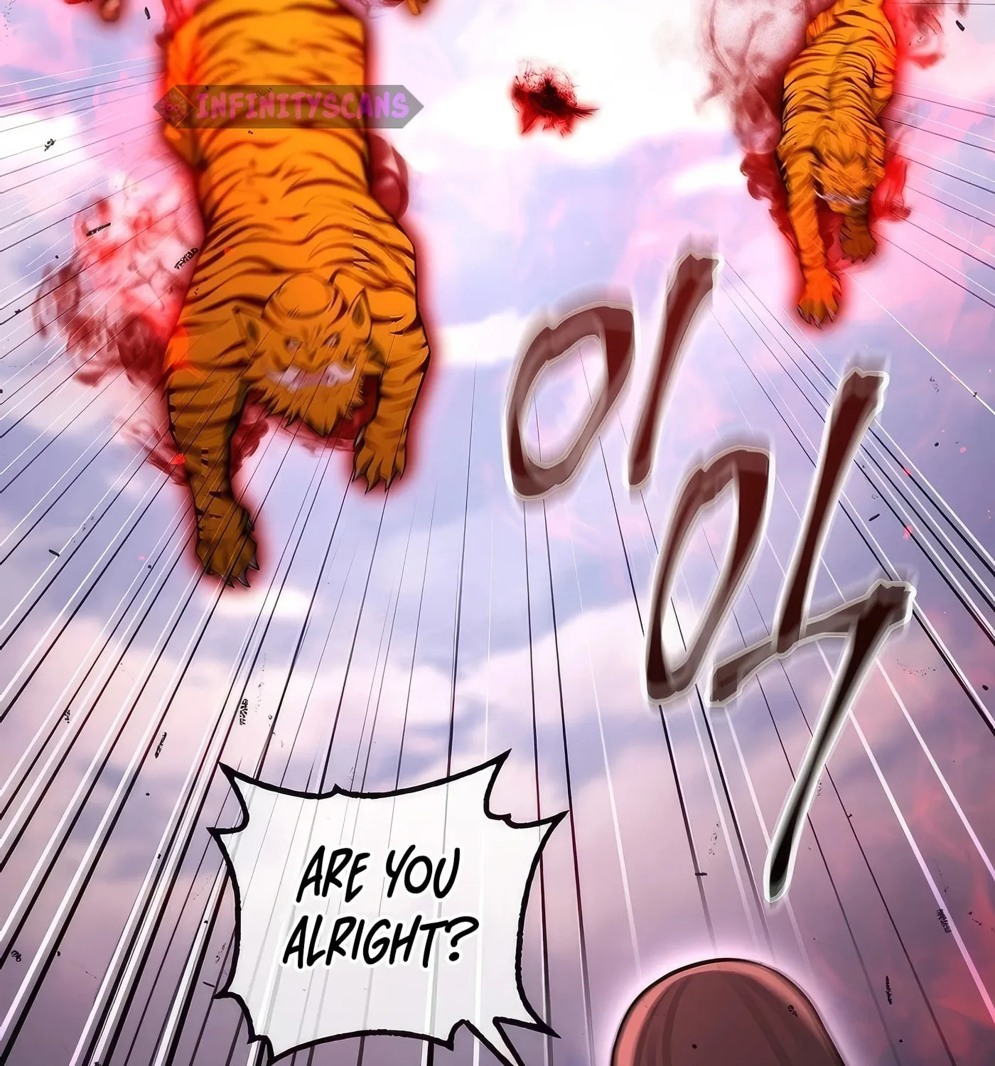 Read Leveling Beyond the Max chapter 90 image 9 on Lezhin
