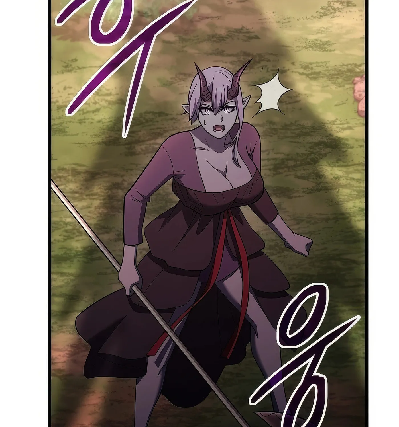 Read Leveling Beyond the Max chapter 90 image 98 on Lezhin