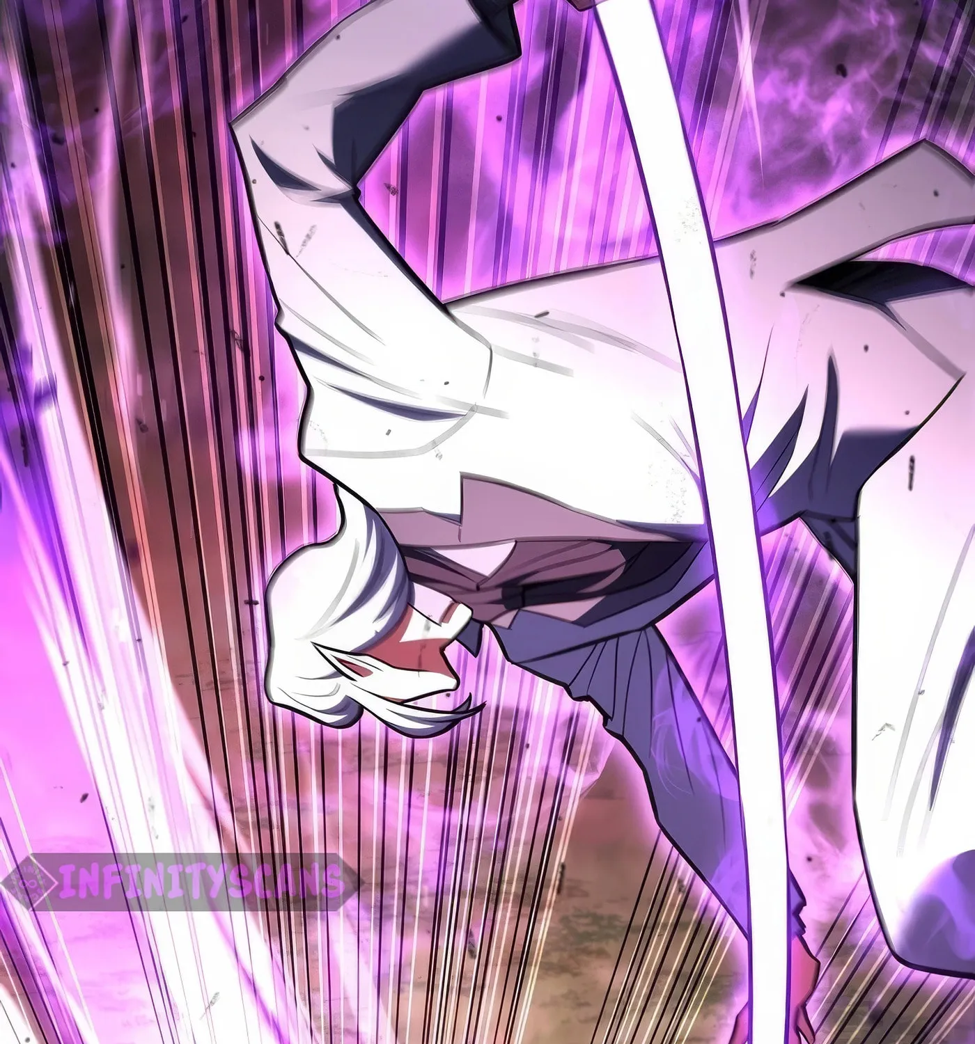 Read Leveling Beyond the Max chapter 91 image 102 on Lezhin