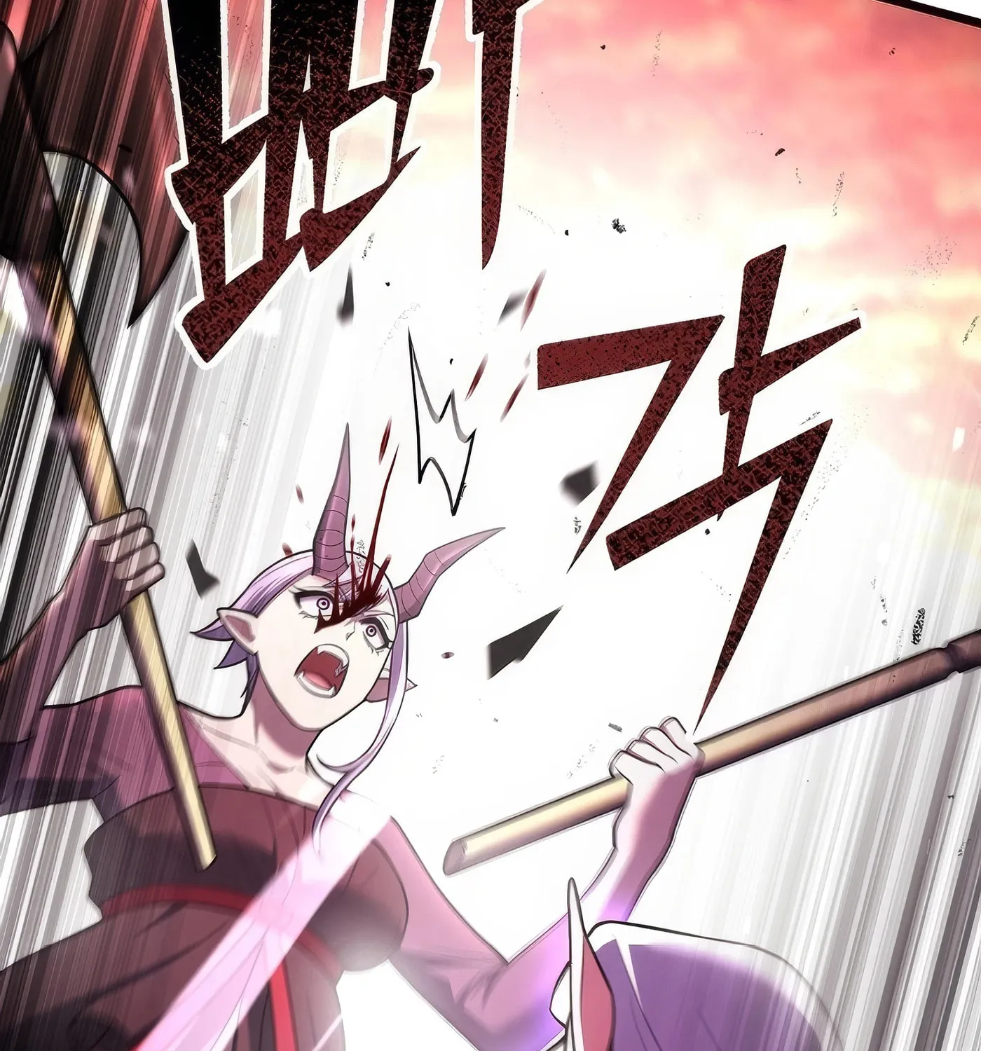 Read Leveling Beyond the Max chapter 91 image 109 on Lezhin