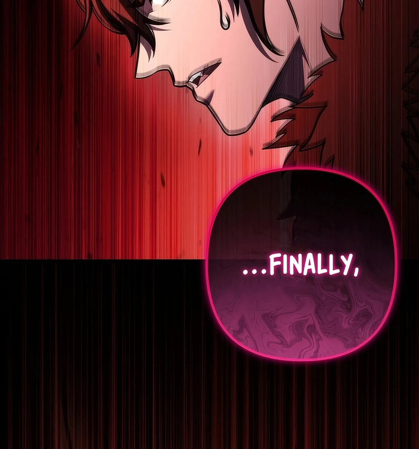 Read Leveling Beyond the Max chapter 91 image 11 on Lezhin