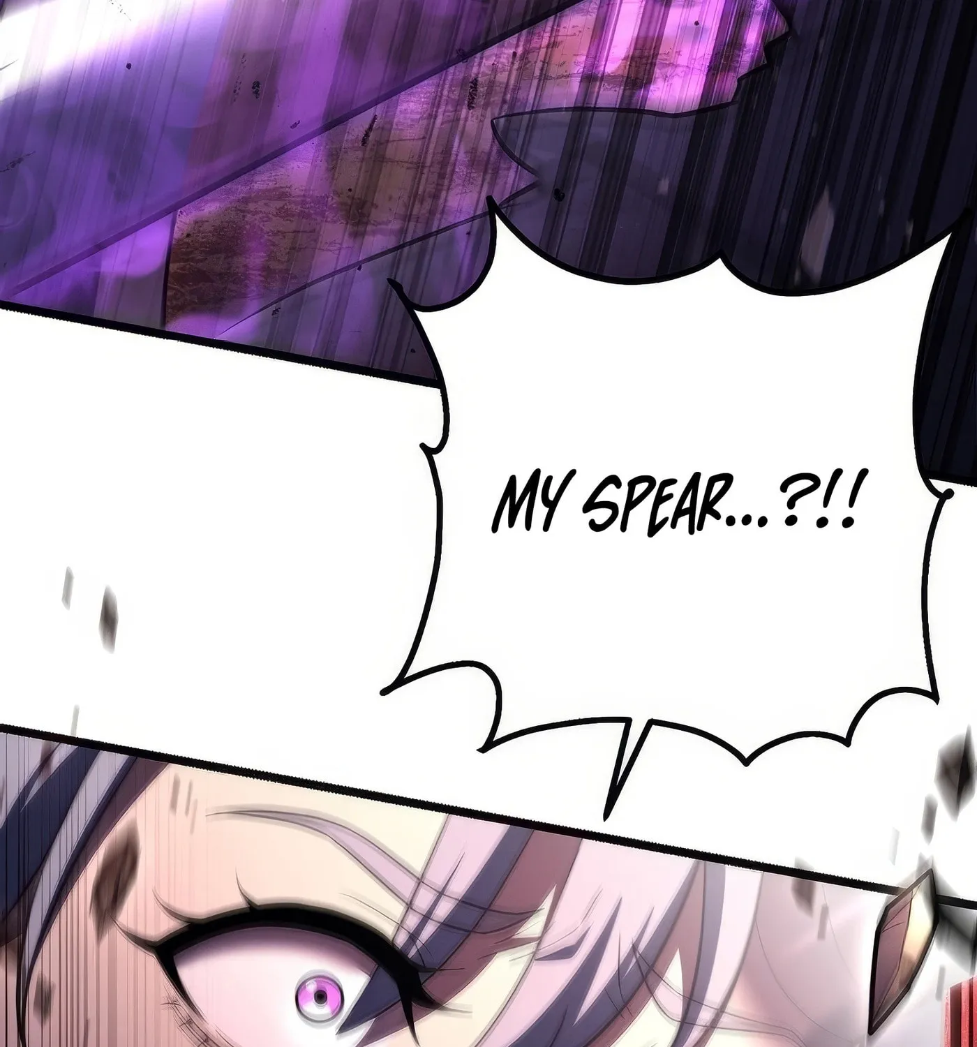 Read Leveling Beyond the Max chapter 91 image 111 on Lezhin