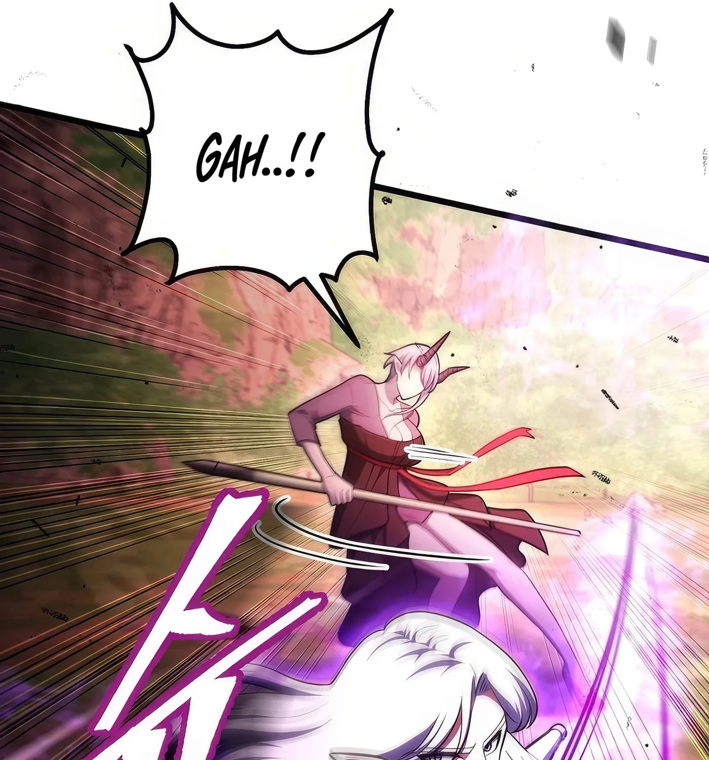 Read Leveling Beyond the Max chapter 91 image 113 on Lezhin
