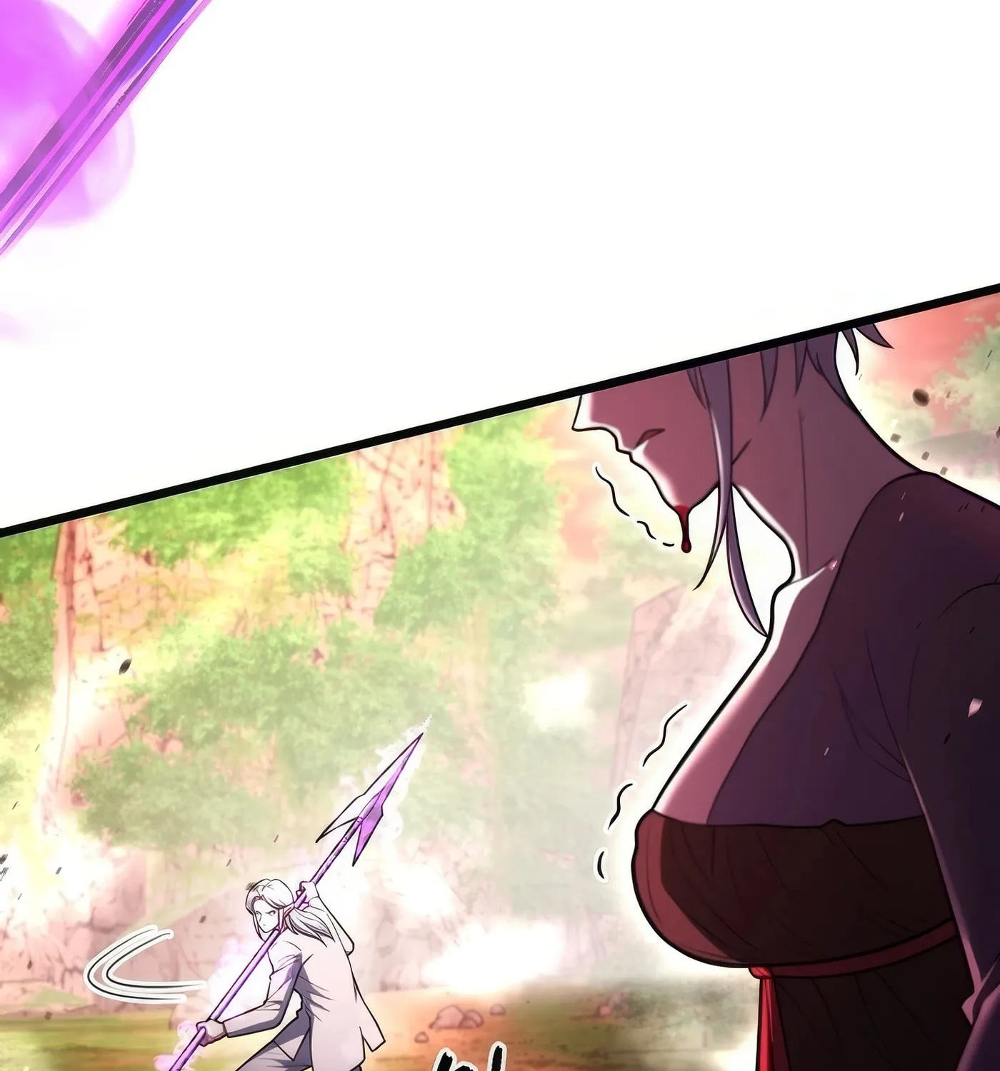 Read Leveling Beyond the Max chapter 91 image 116 on Lezhin
